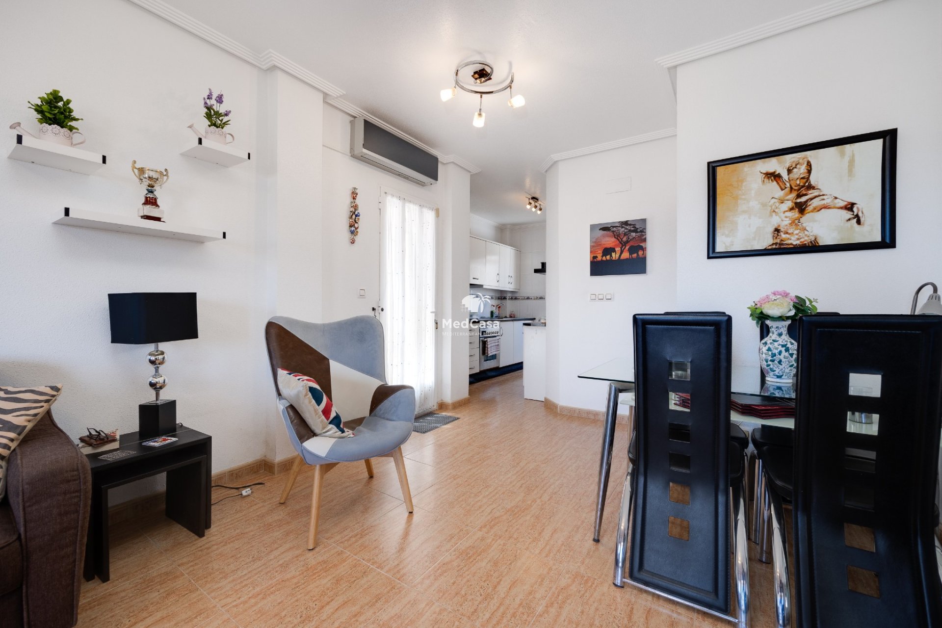Resale - Penthouse -
San Pedro del Pinatar