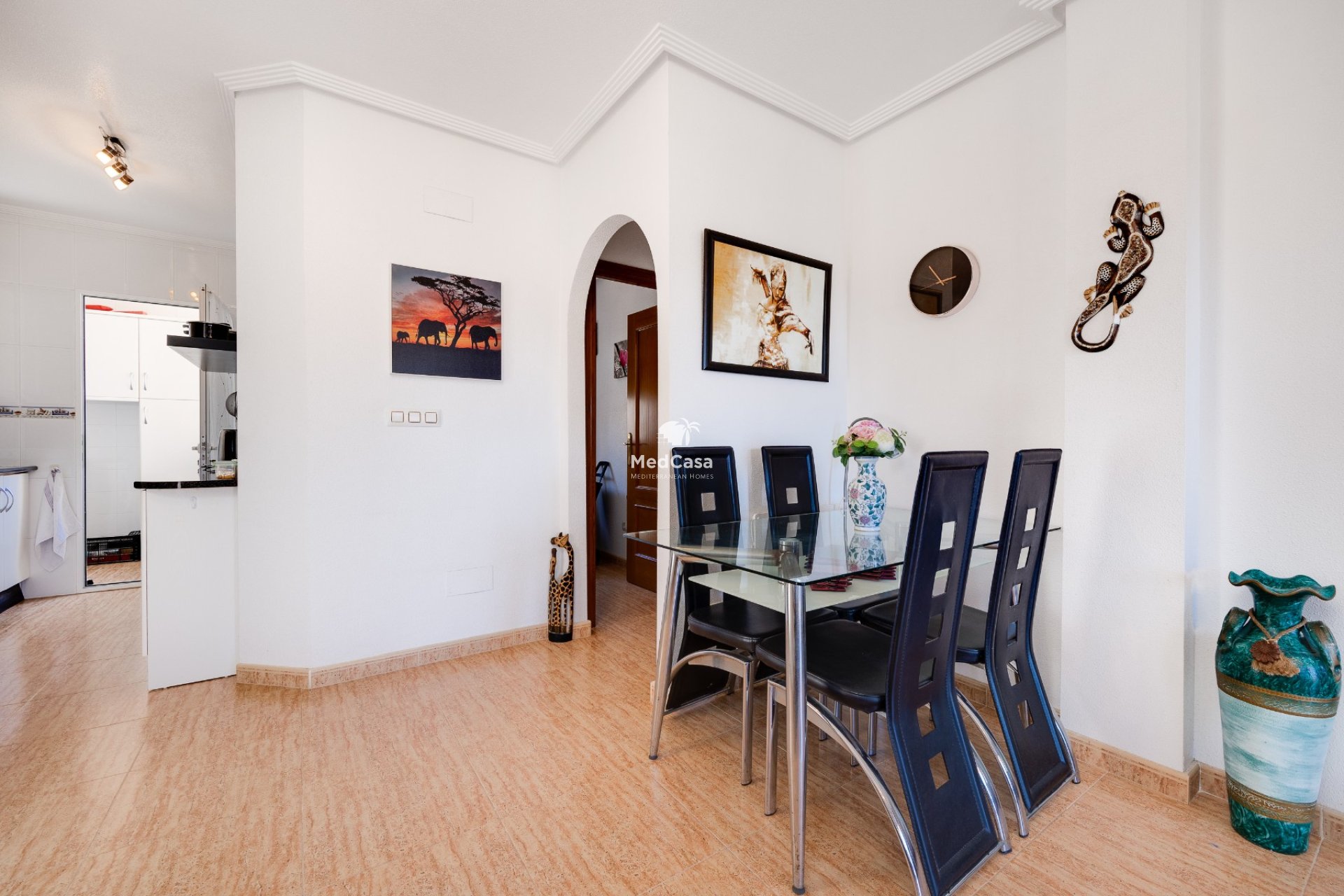 Resale - Penthouse -
San Pedro del Pinatar