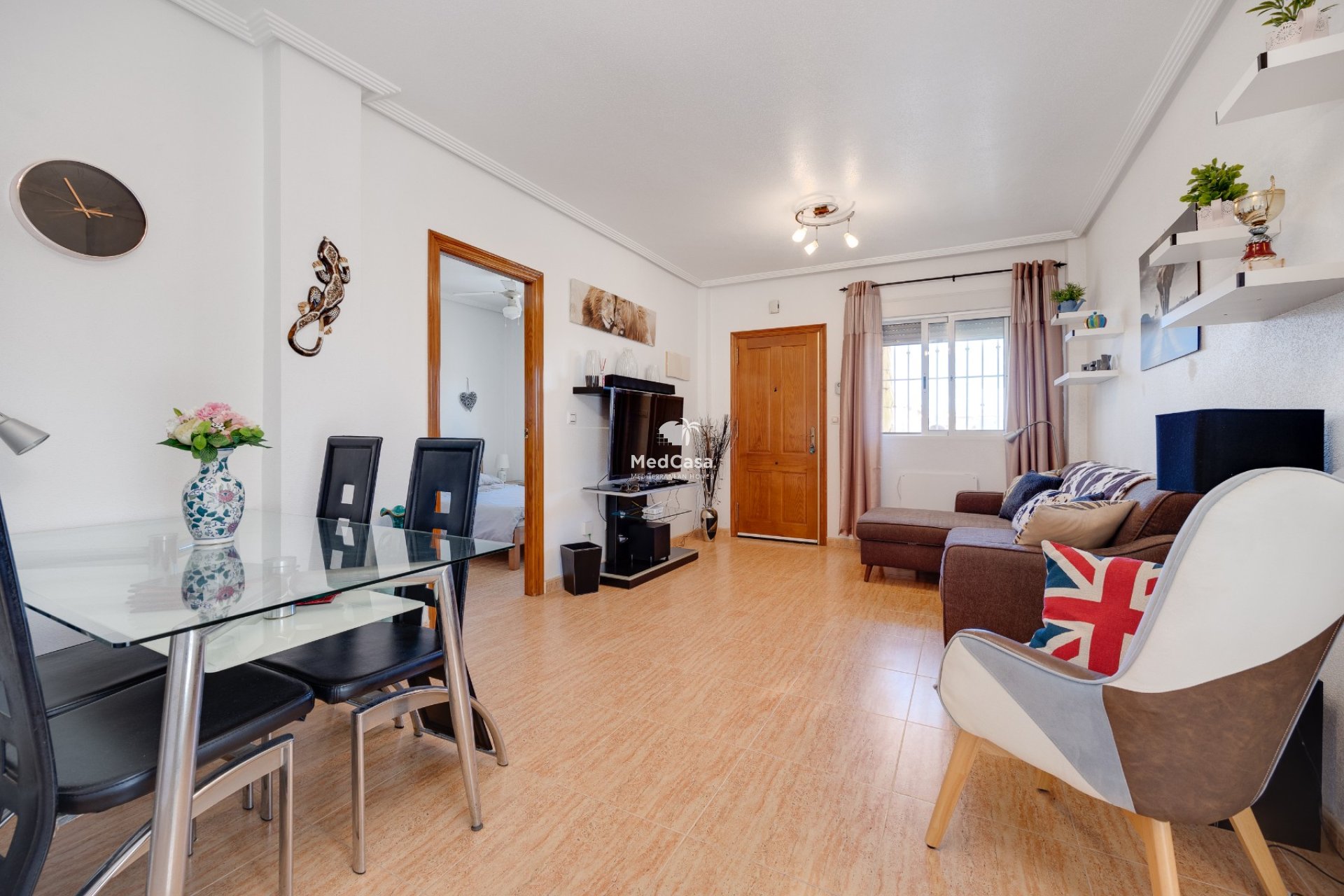 Resale - Penthouse -
San Pedro del Pinatar