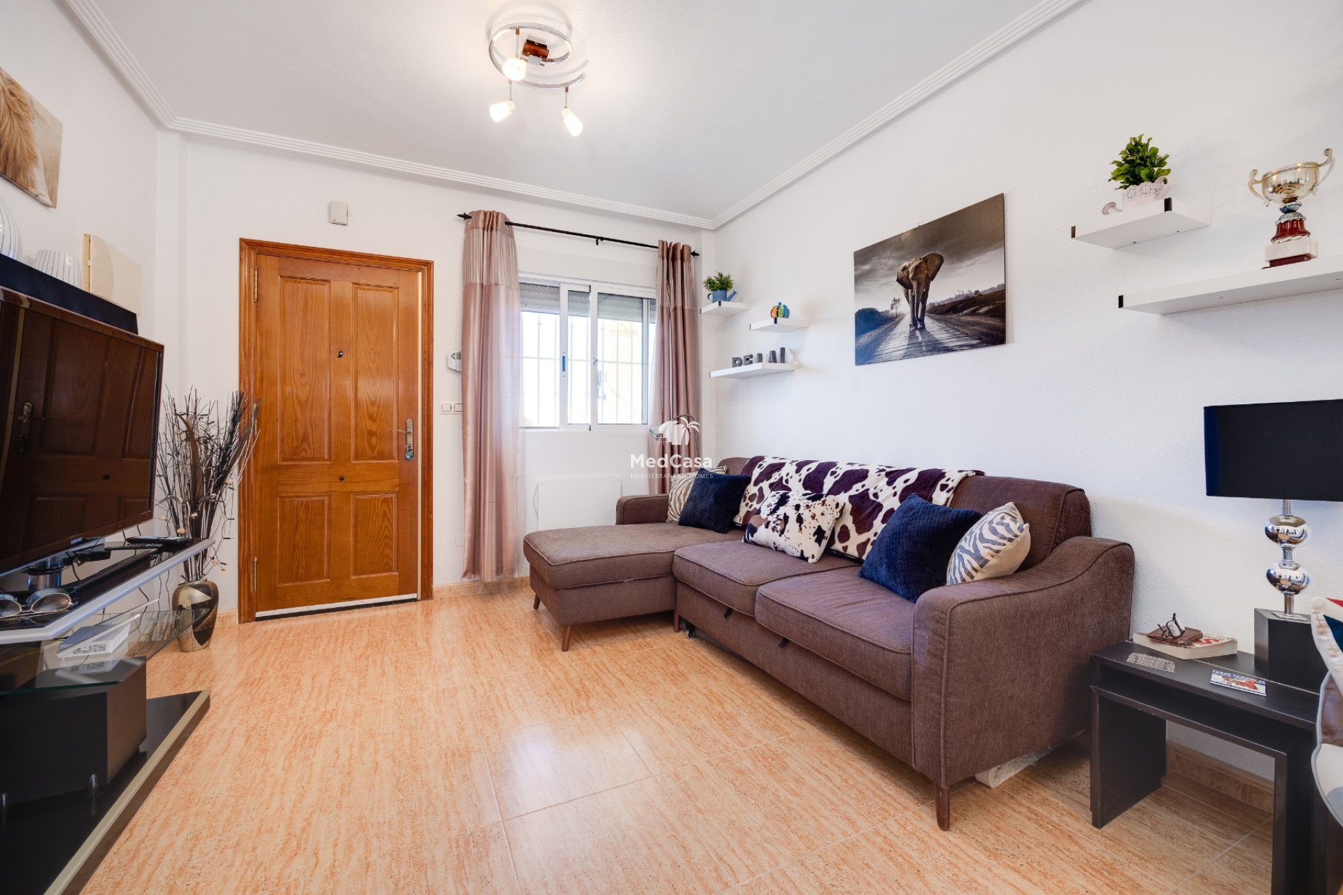 Resale - Penthouse -
San Pedro del Pinatar