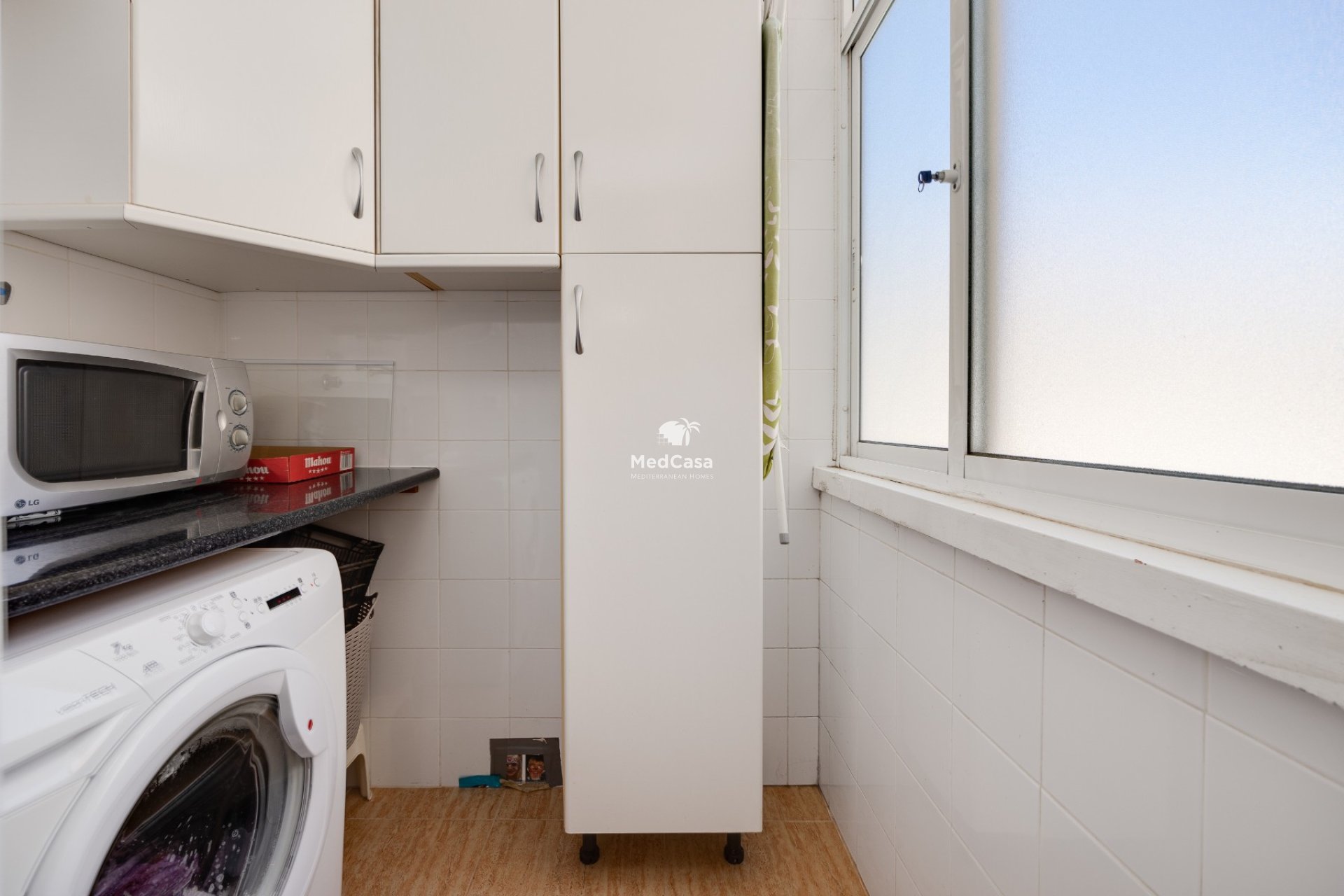 Resale - Penthouse -
San Pedro del Pinatar
