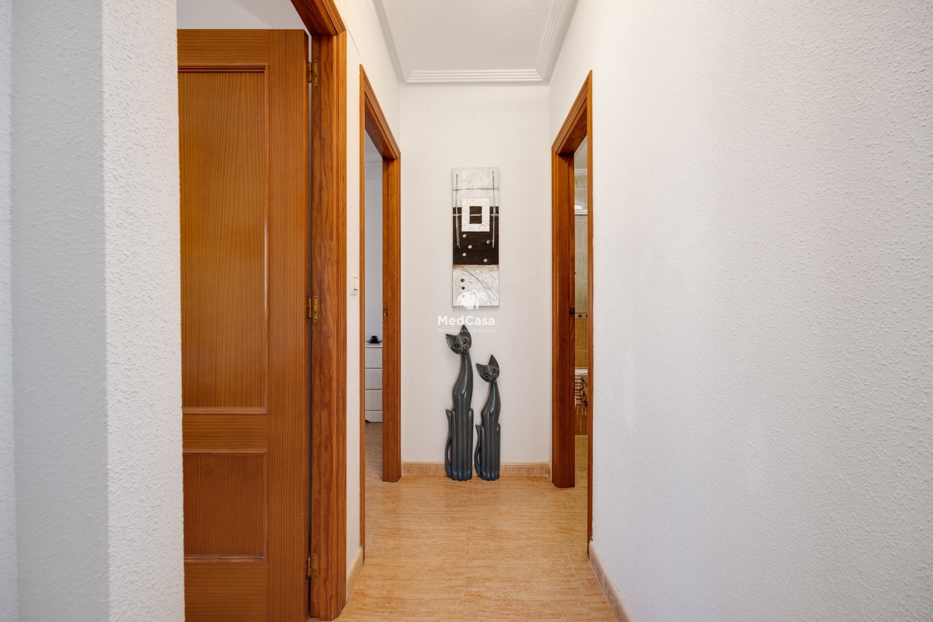 Resale - Penthouse -
San Pedro del Pinatar