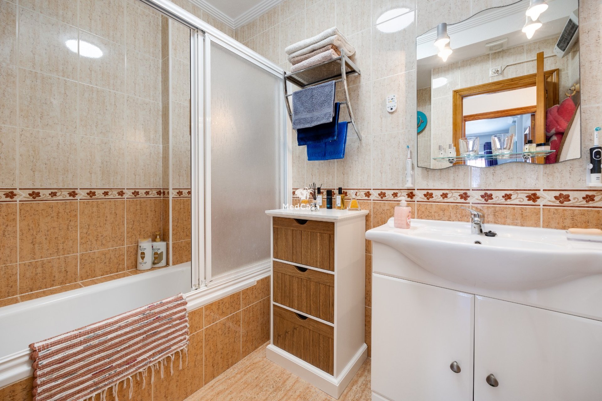 Resale - Penthouse -
San Pedro del Pinatar