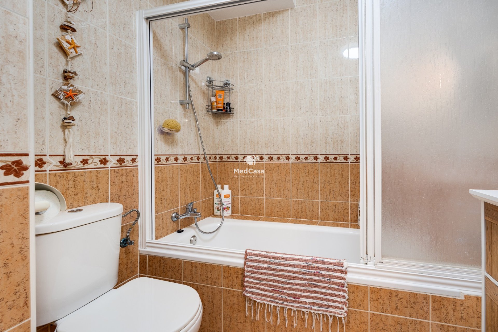 Resale - Penthouse -
San Pedro del Pinatar