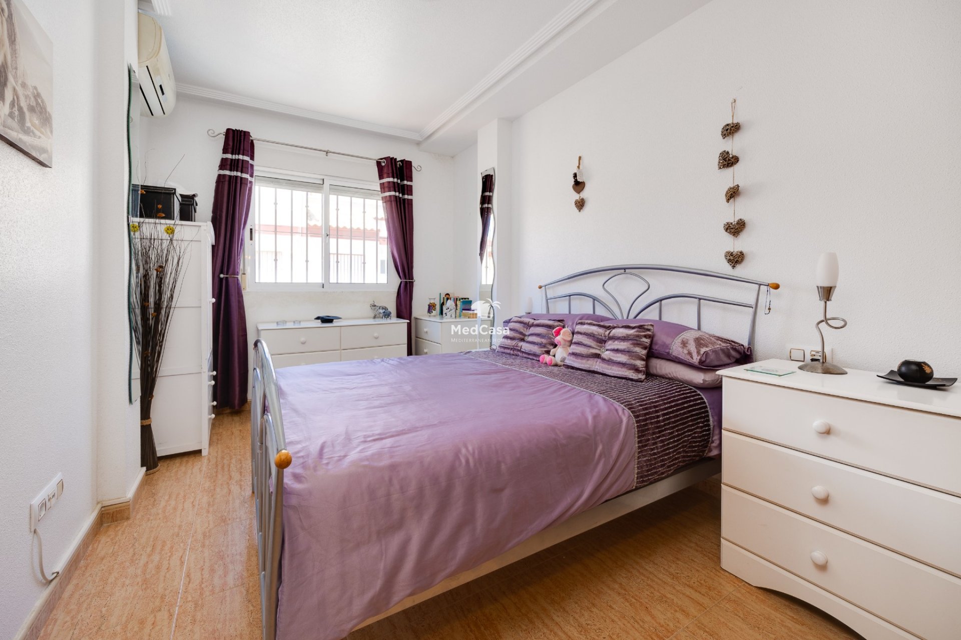 Resale - Penthouse -
San Pedro del Pinatar