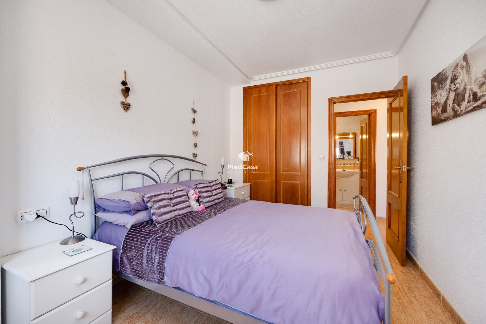 Resale - Penthouse -
San Pedro del Pinatar