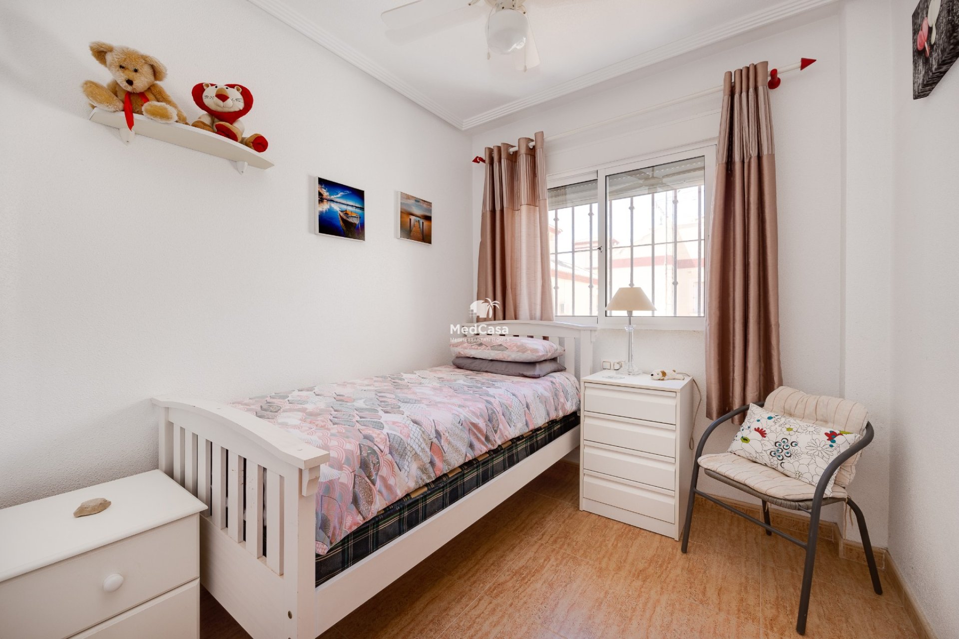 Resale - Penthouse -
San Pedro del Pinatar