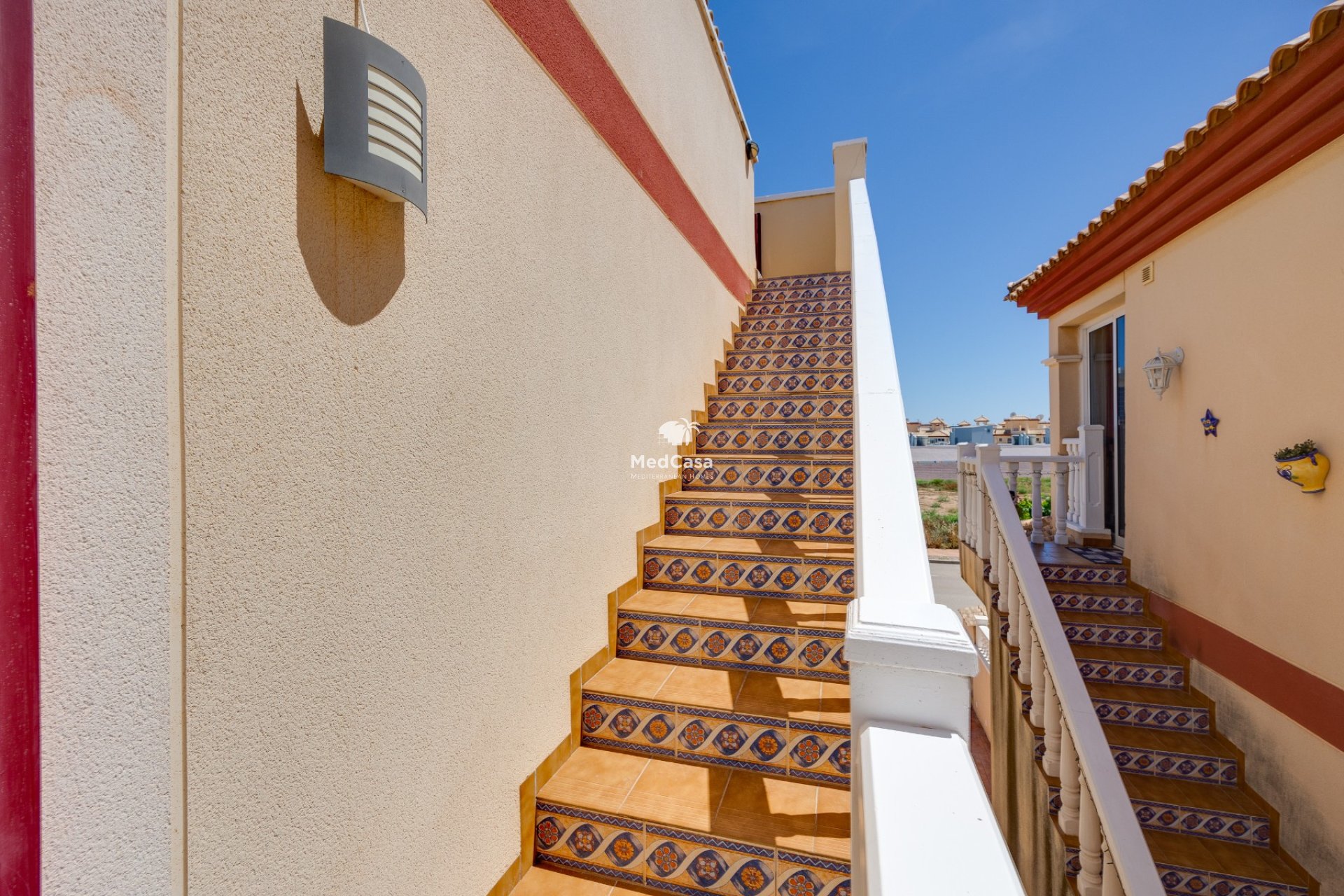 Resale - Penthouse -
San Pedro del Pinatar
