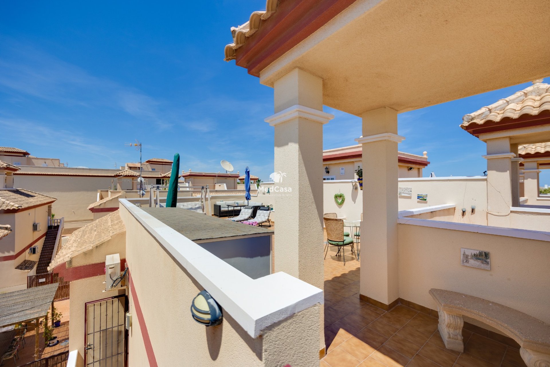 Resale - Penthouse -
San Pedro del Pinatar