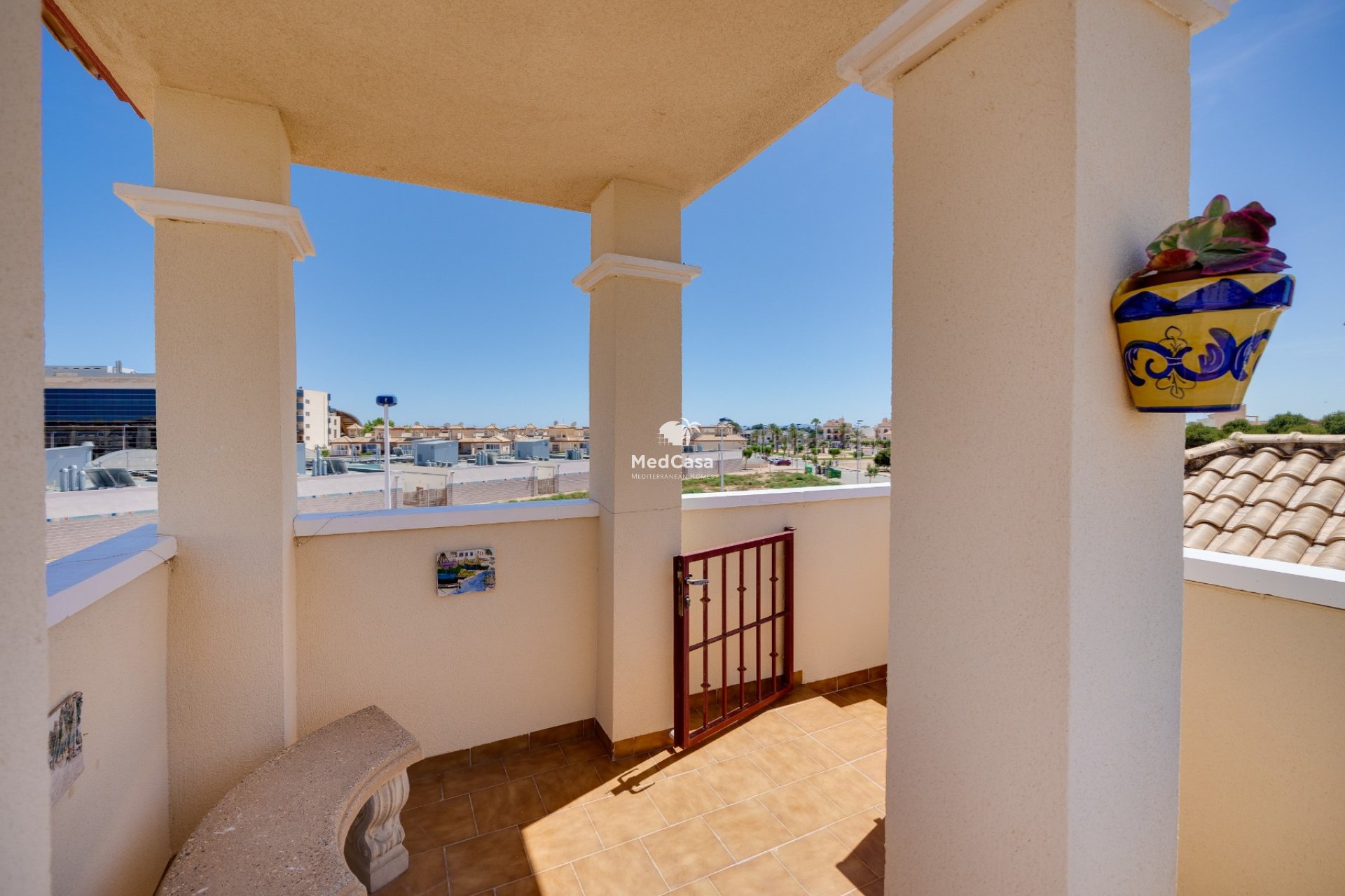 Resale - Penthouse -
San Pedro del Pinatar
