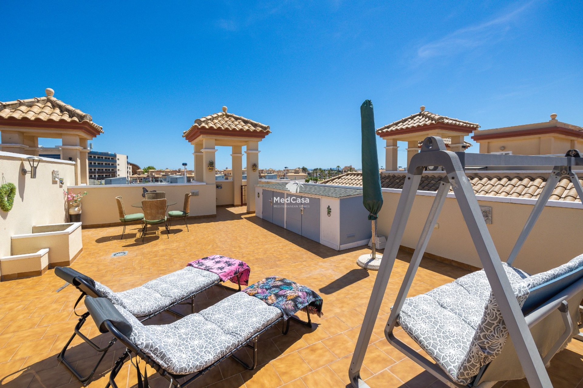 Resale - Penthouse -
San Pedro del Pinatar