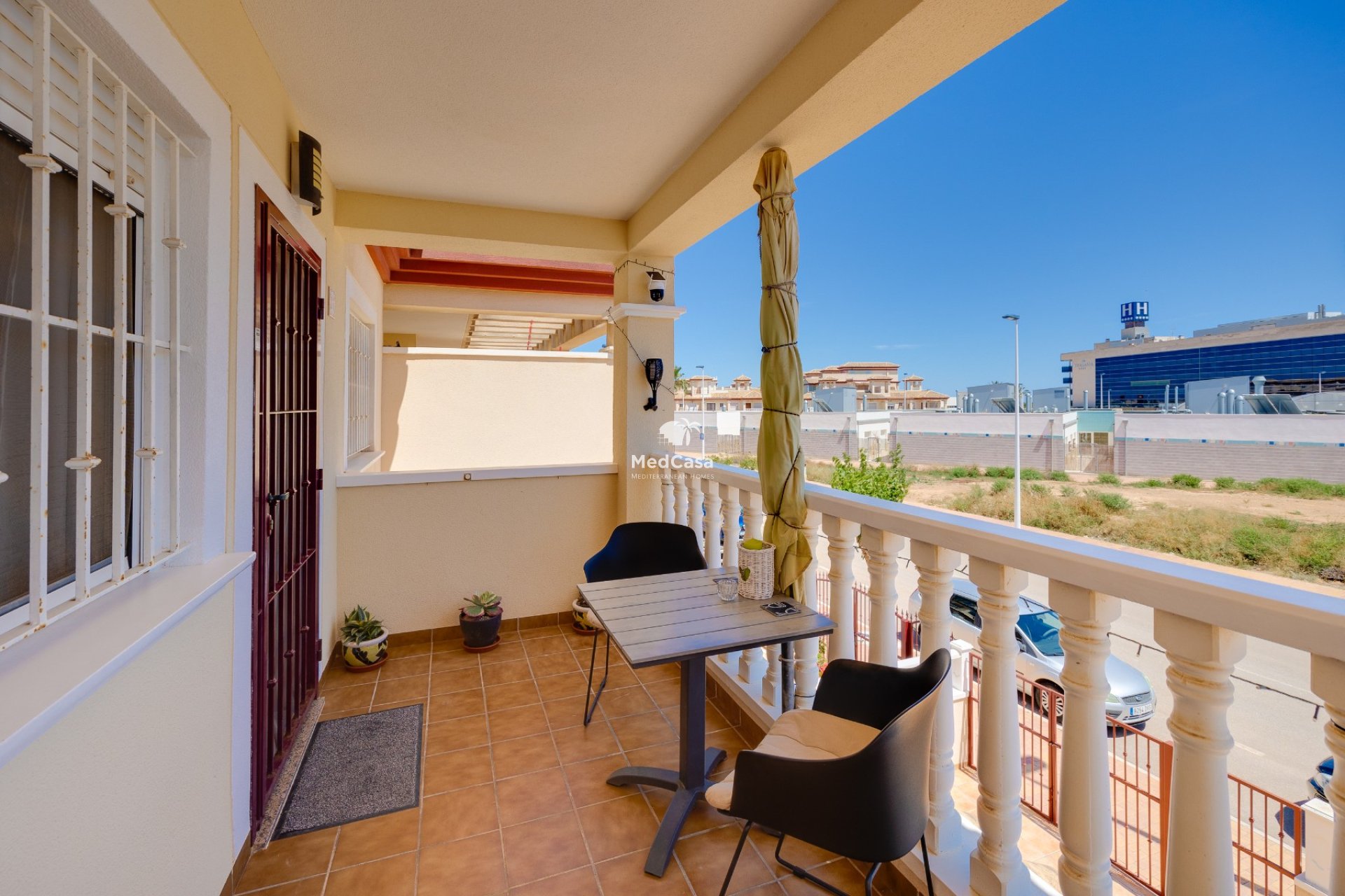 Resale - Penthouse -
San Pedro del Pinatar