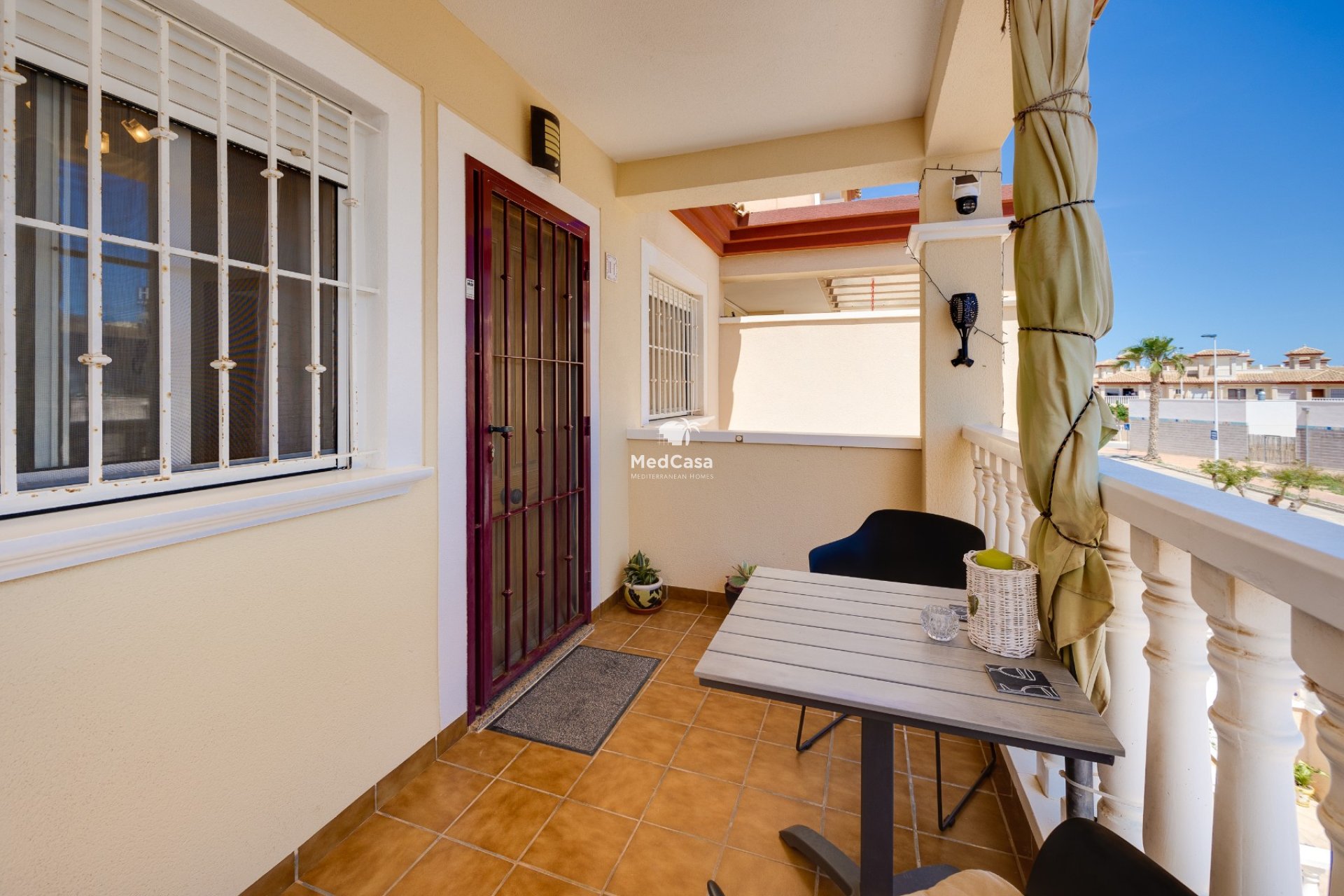 Resale - Penthouse -
San Pedro del Pinatar