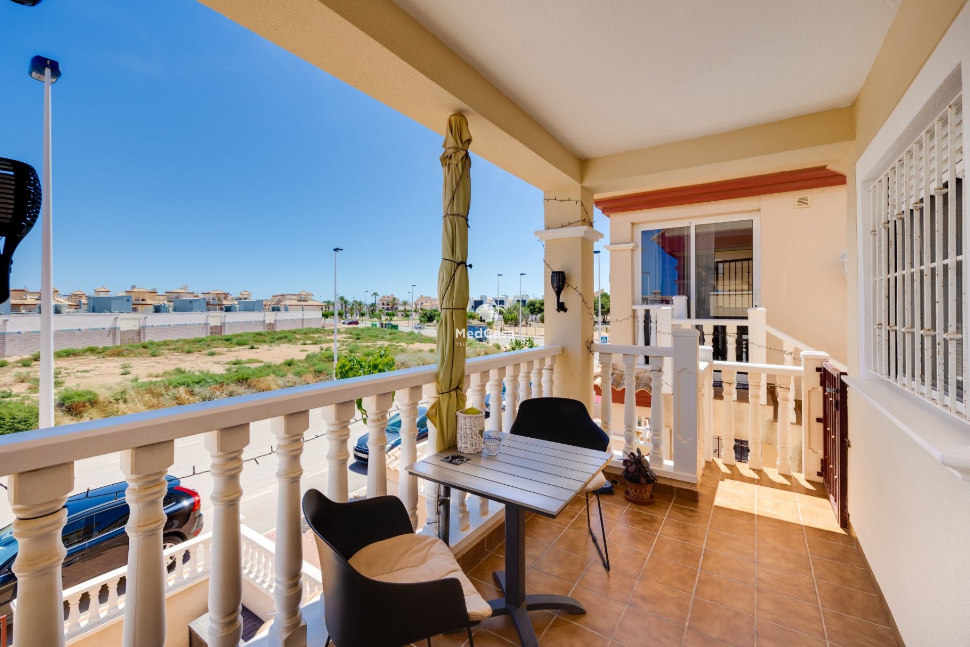 Resale - Penthouse -
San Pedro del Pinatar
