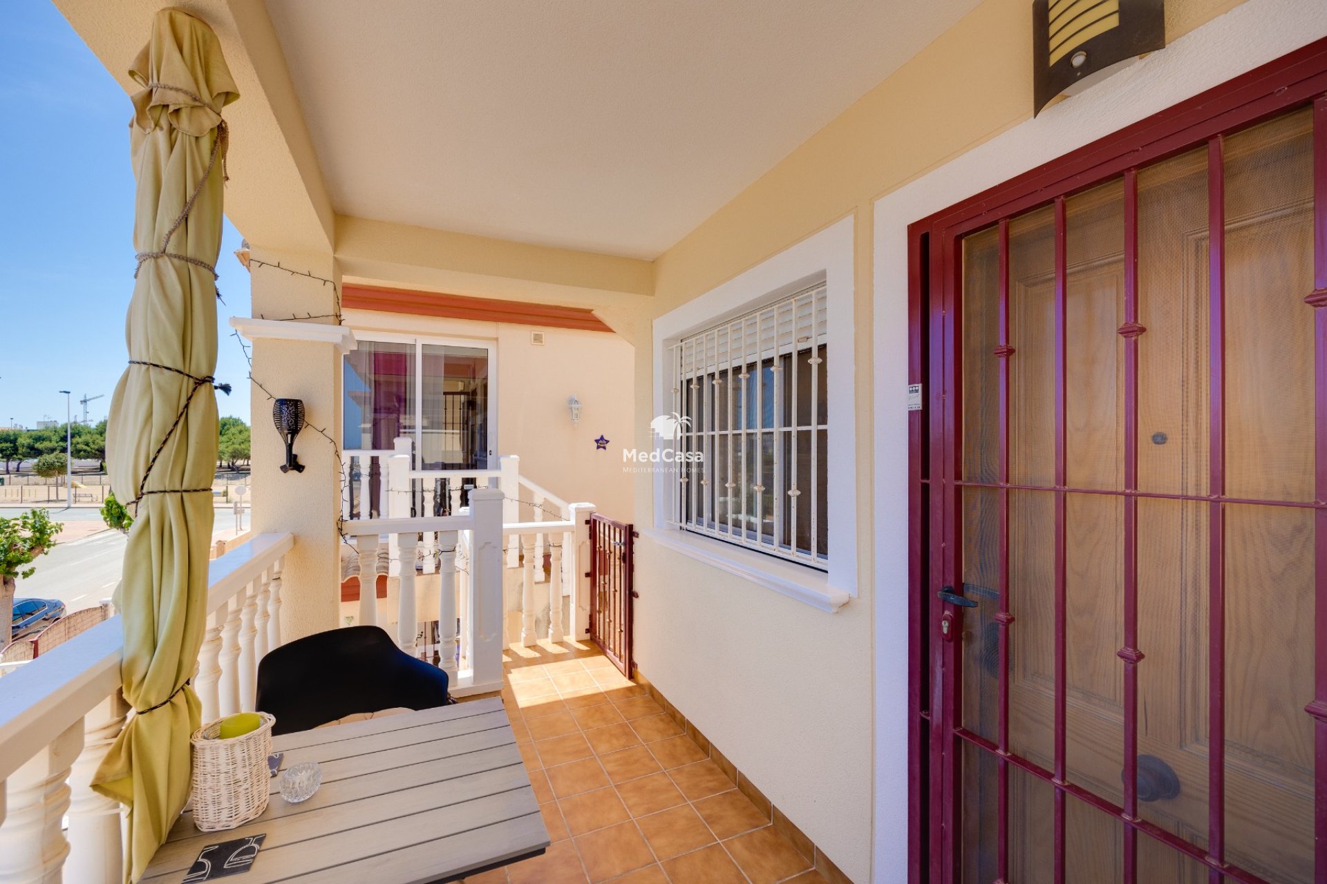 Resale - Penthouse -
San Pedro del Pinatar