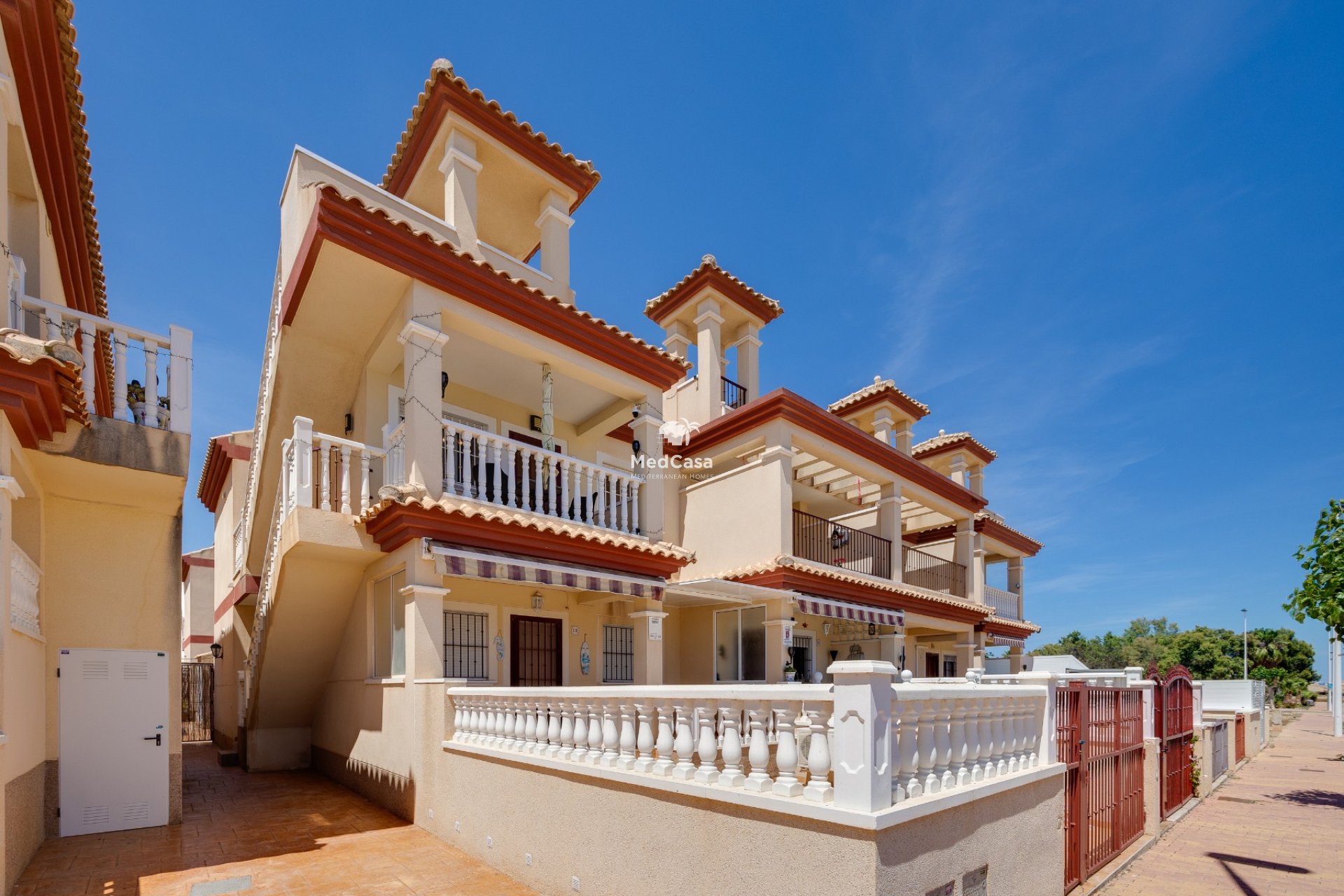 Resale - Penthouse -
San Pedro del Pinatar