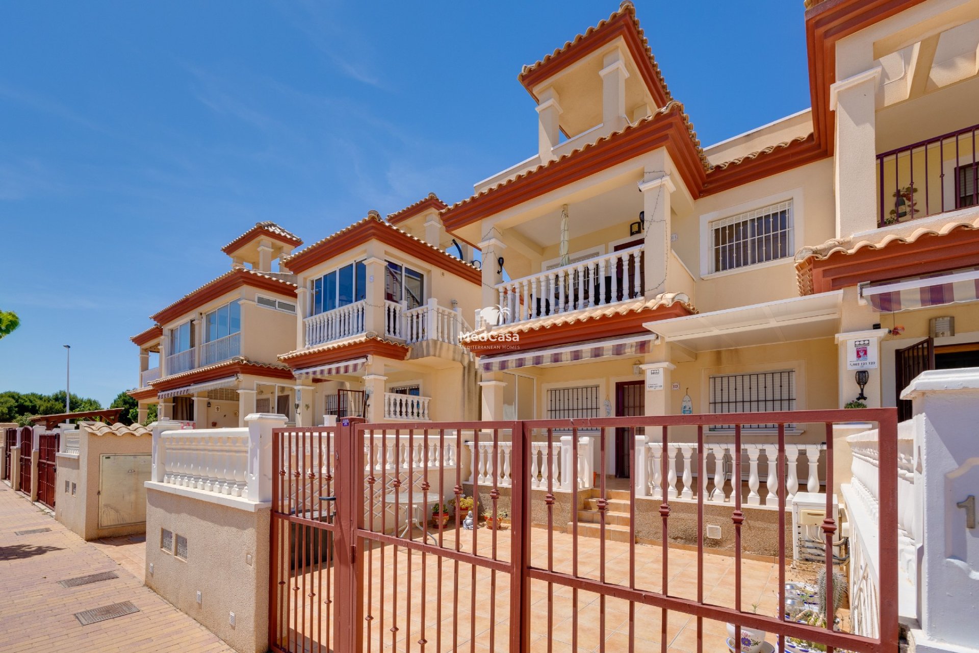 Resale - Penthouse -
San Pedro del Pinatar