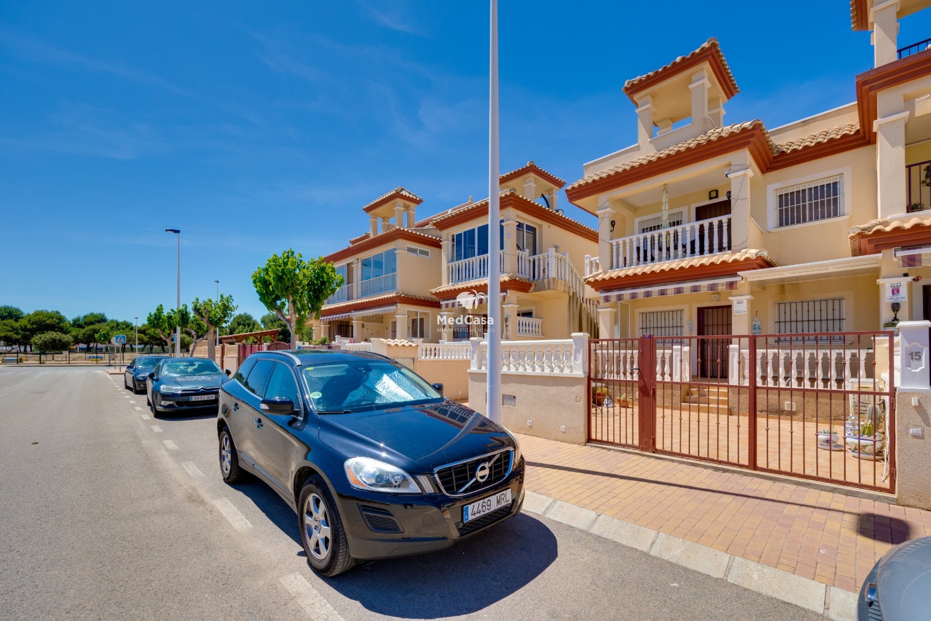 Resale - Penthouse -
San Pedro del Pinatar