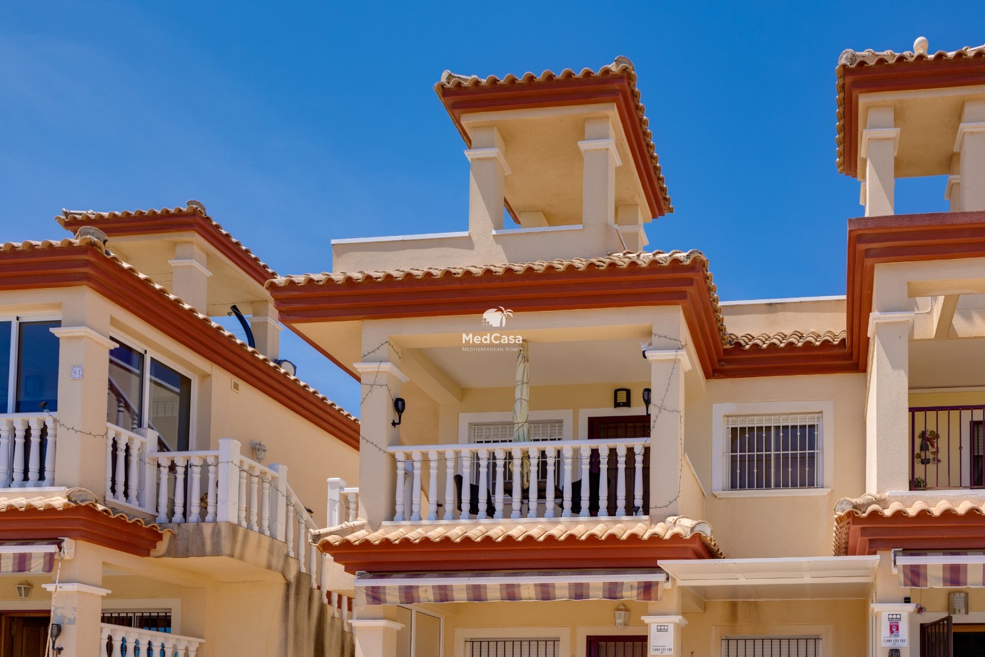Resale - Penthouse -
San Pedro del Pinatar