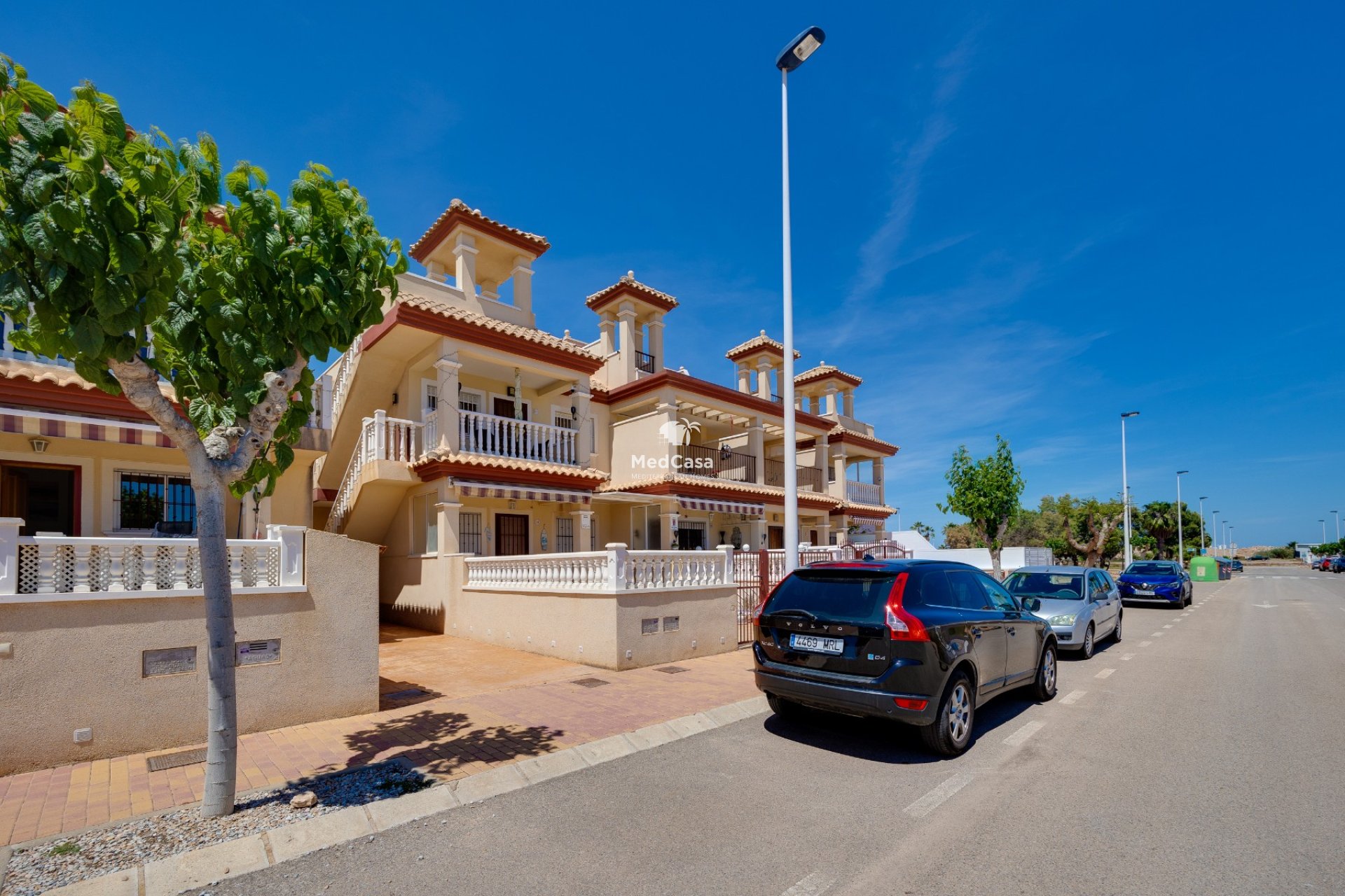 Resale - Penthouse -
San Pedro del Pinatar