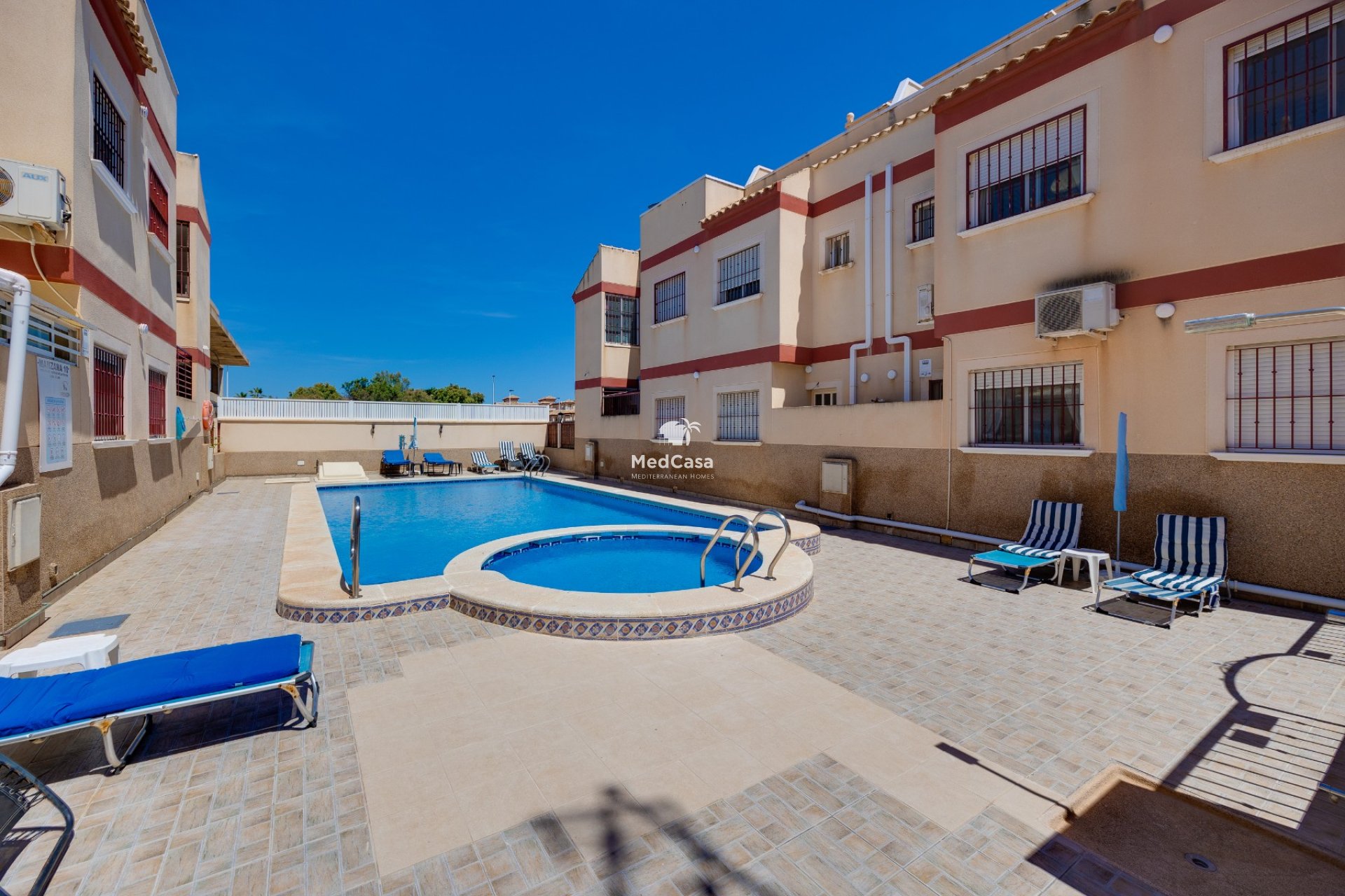 Resale - Penthouse -
San Pedro del Pinatar