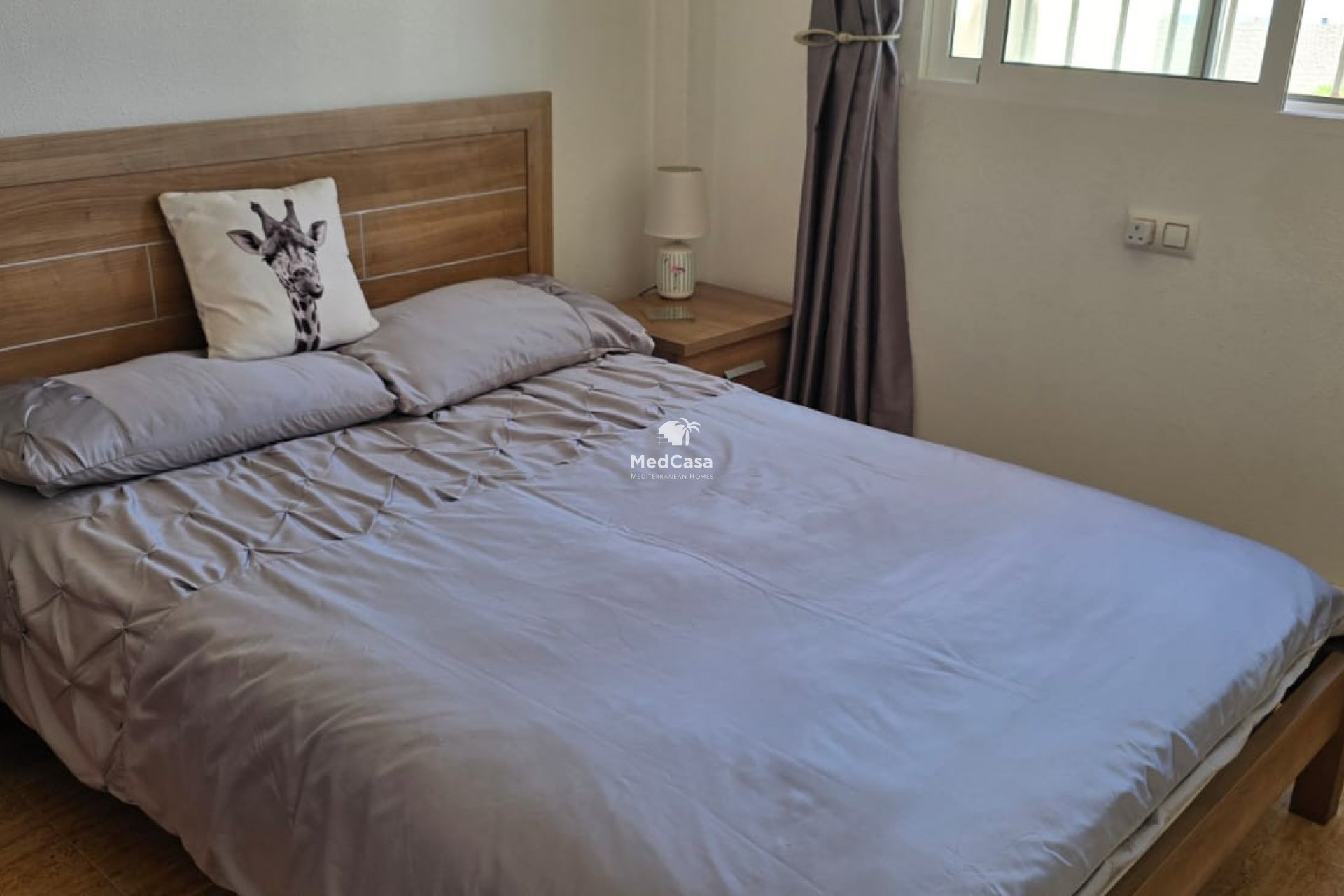 Resale - Penthouse -
San Pedro del Pinatar