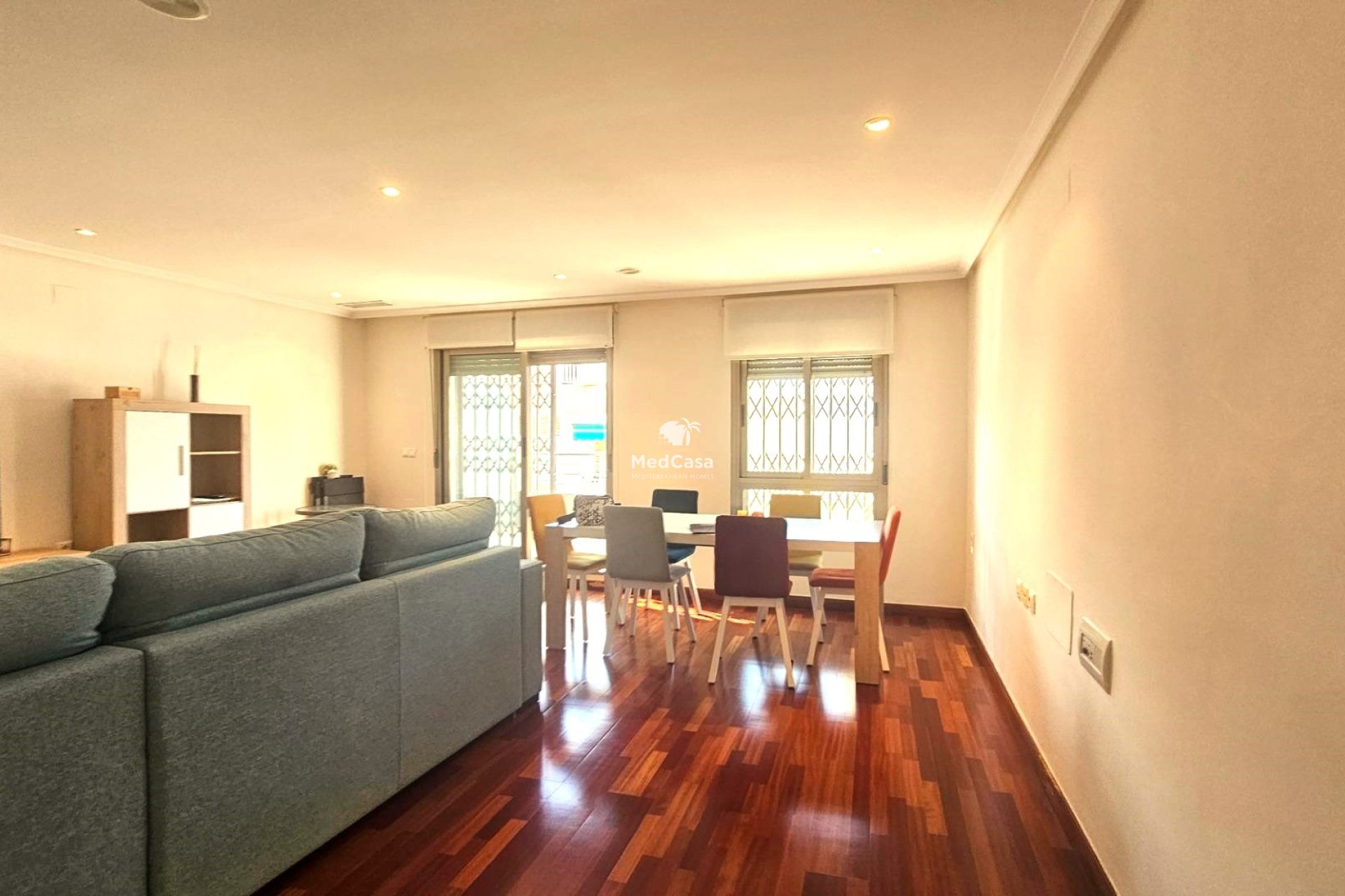 Resale - Penthouse -
Torrevieja - Centro