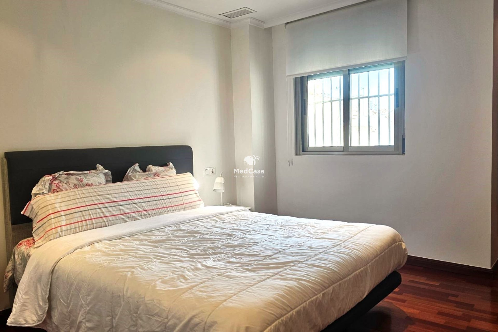 Resale - Penthouse -
Torrevieja - Centro