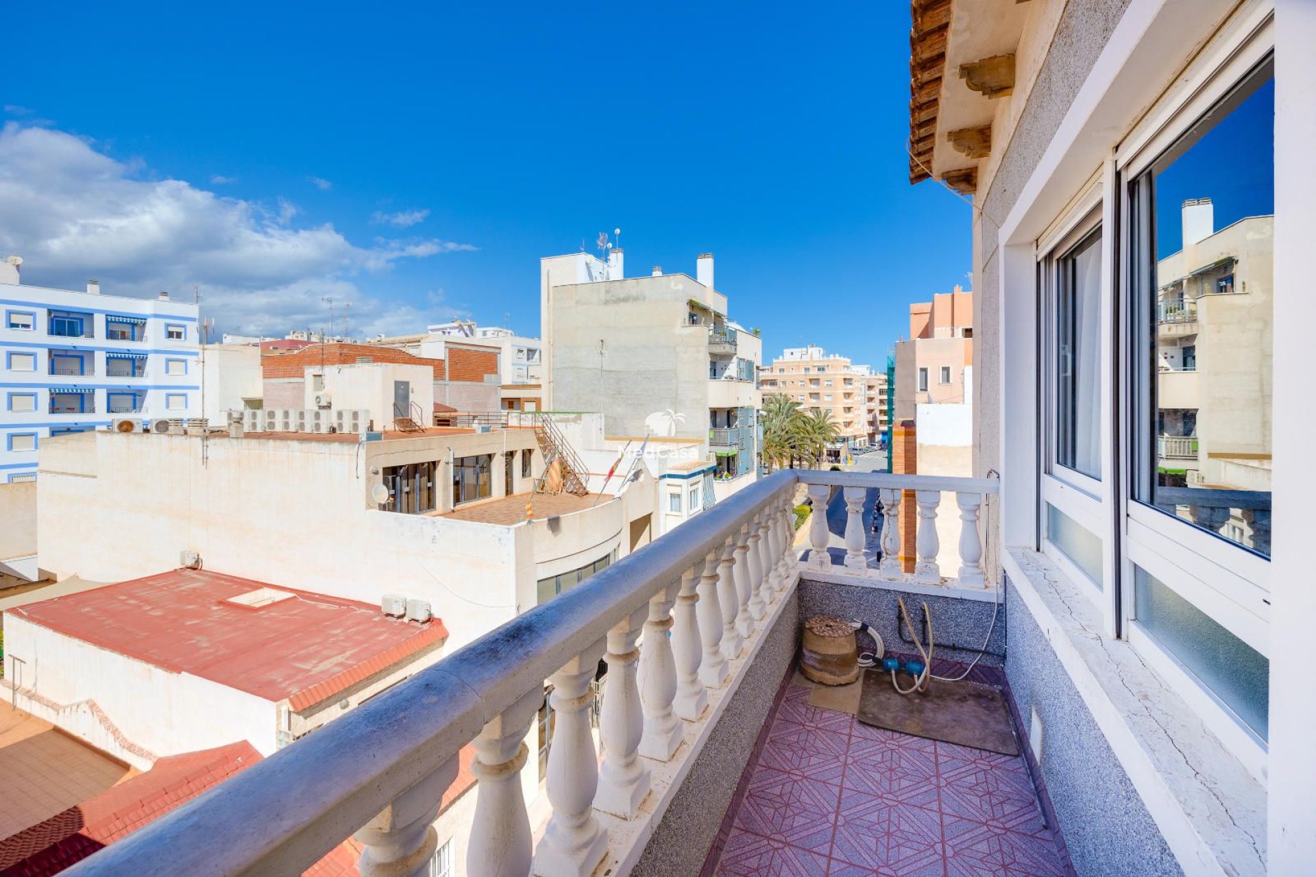 Resale - Penthouse -
Torrevieja - Centro