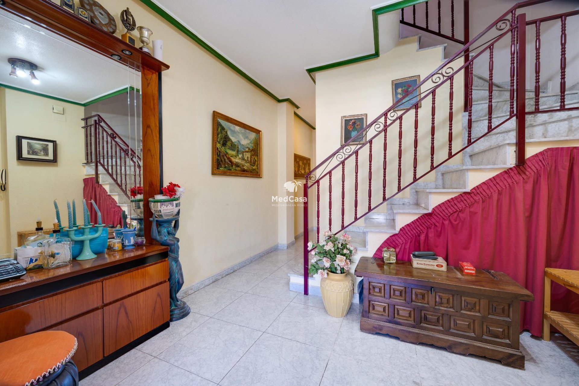 Resale - Penthouse -
Torrevieja - Centro