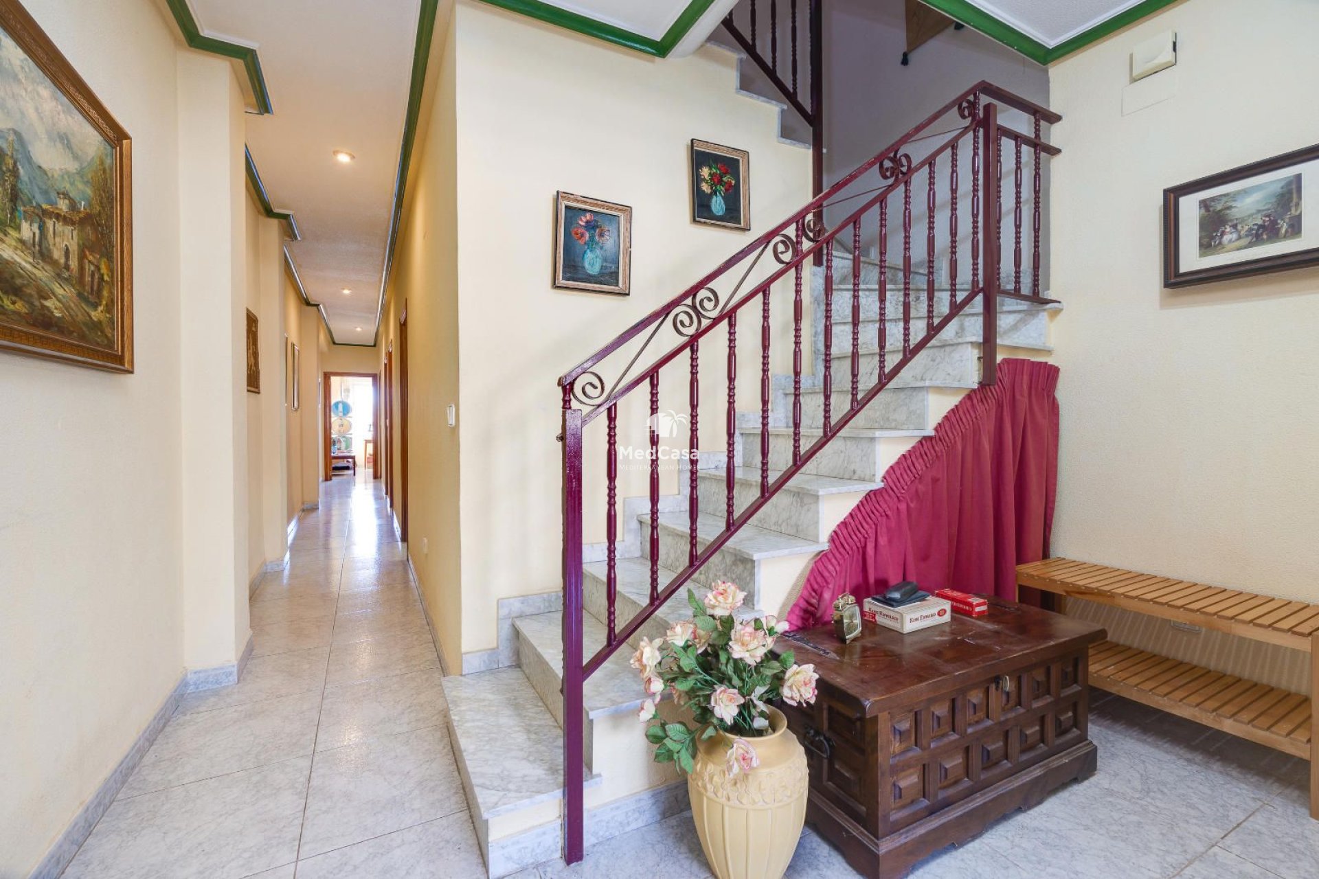 Resale - Penthouse -
Torrevieja - Centro