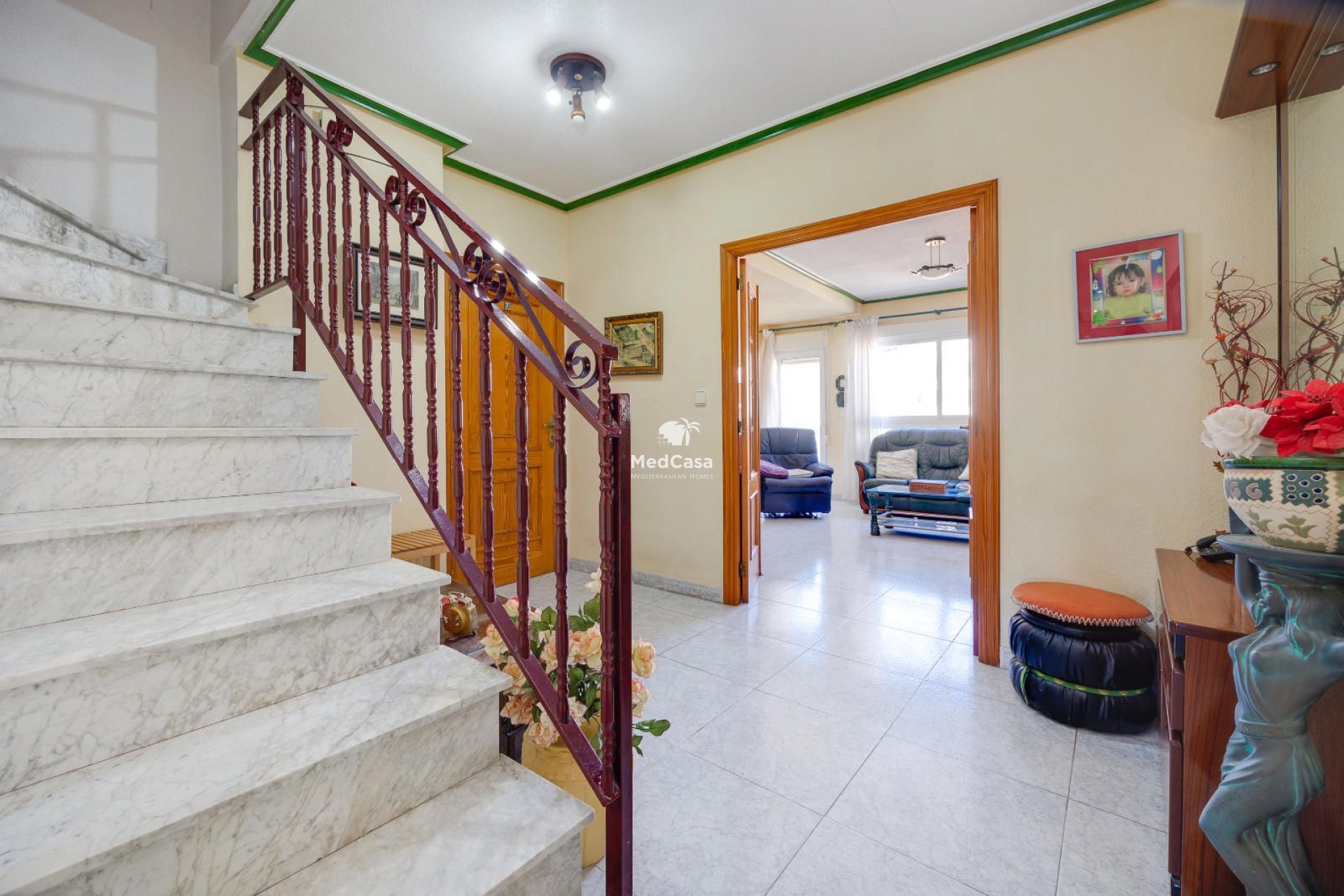 Resale - Penthouse -
Torrevieja - Centro