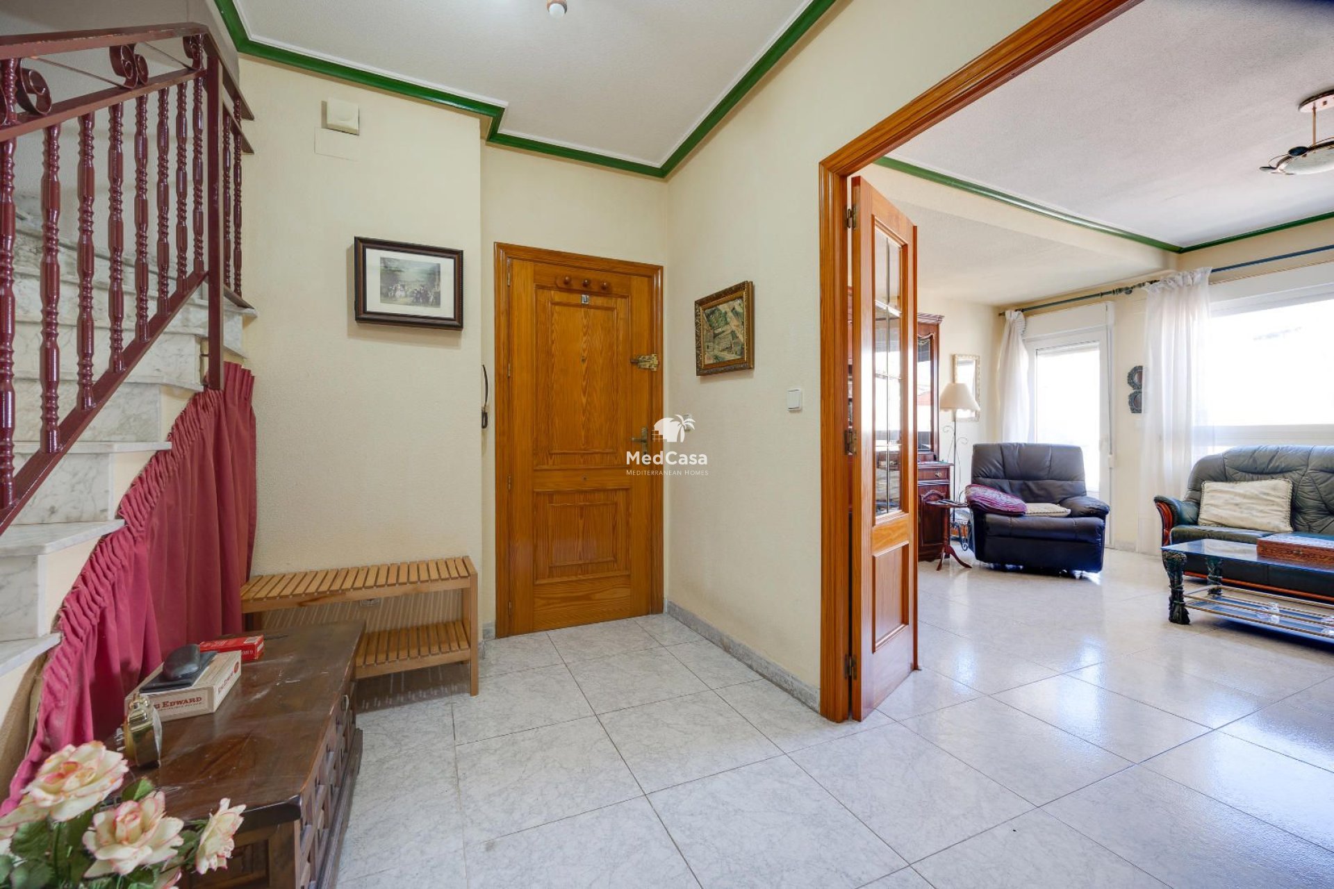 Resale - Penthouse -
Torrevieja - Centro