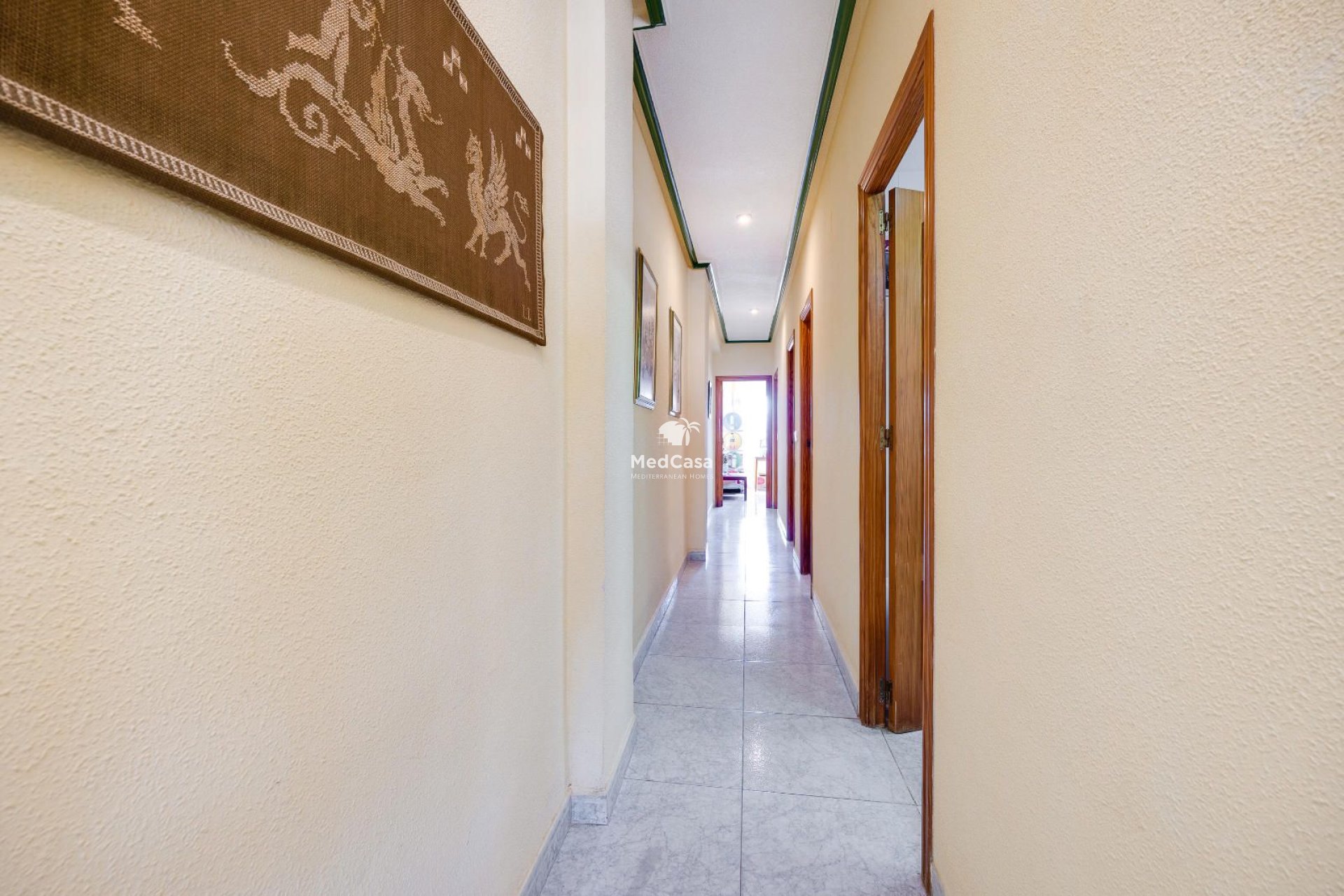 Resale - Penthouse -
Torrevieja - Centro