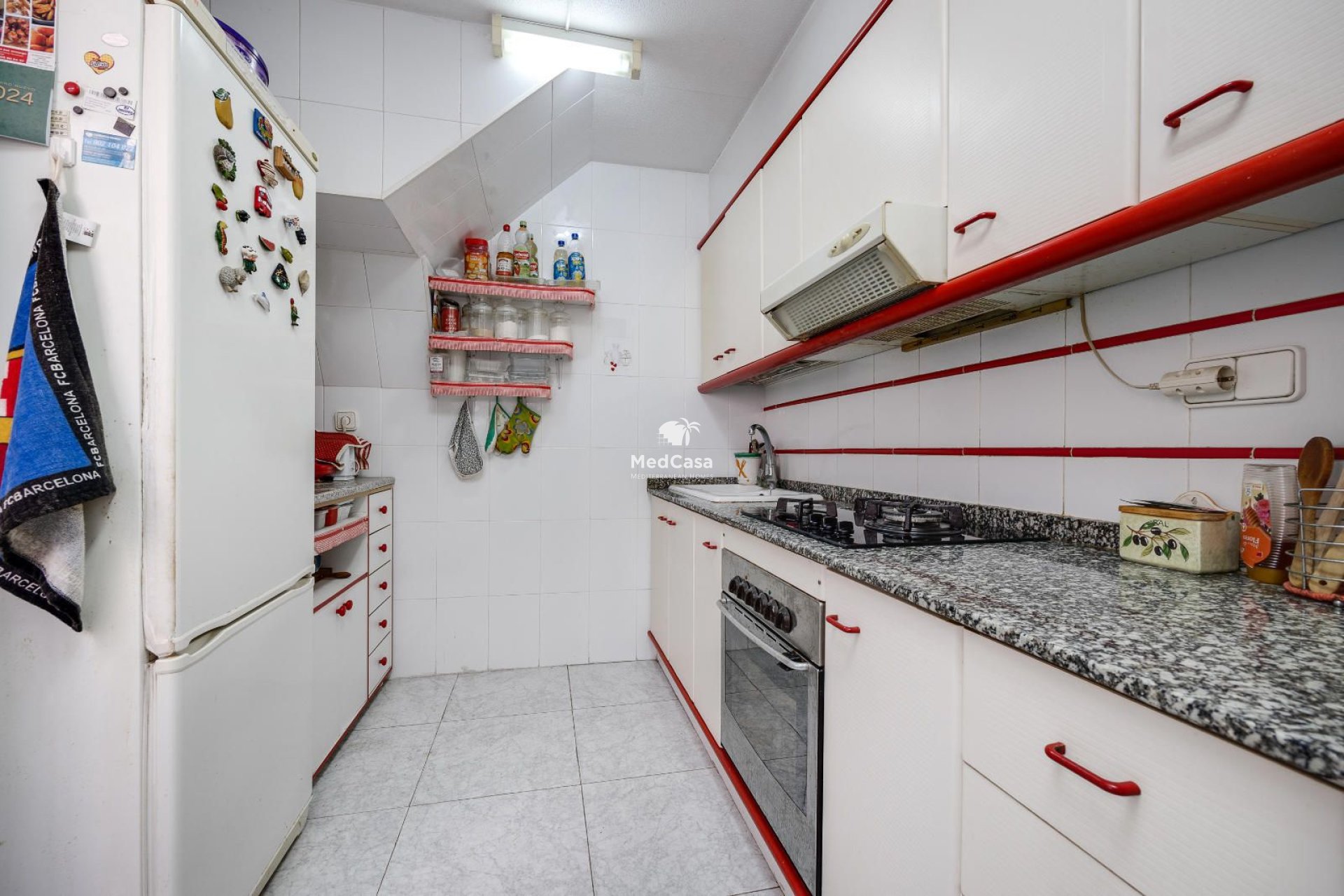 Resale - Penthouse -
Torrevieja - Centro