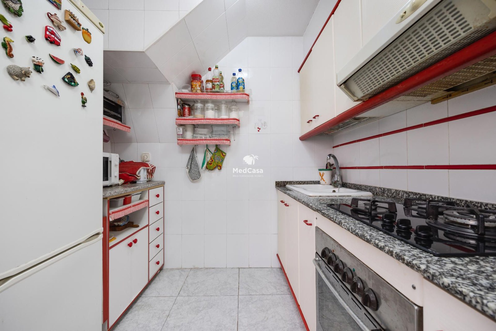 Resale - Penthouse -
Torrevieja - Centro