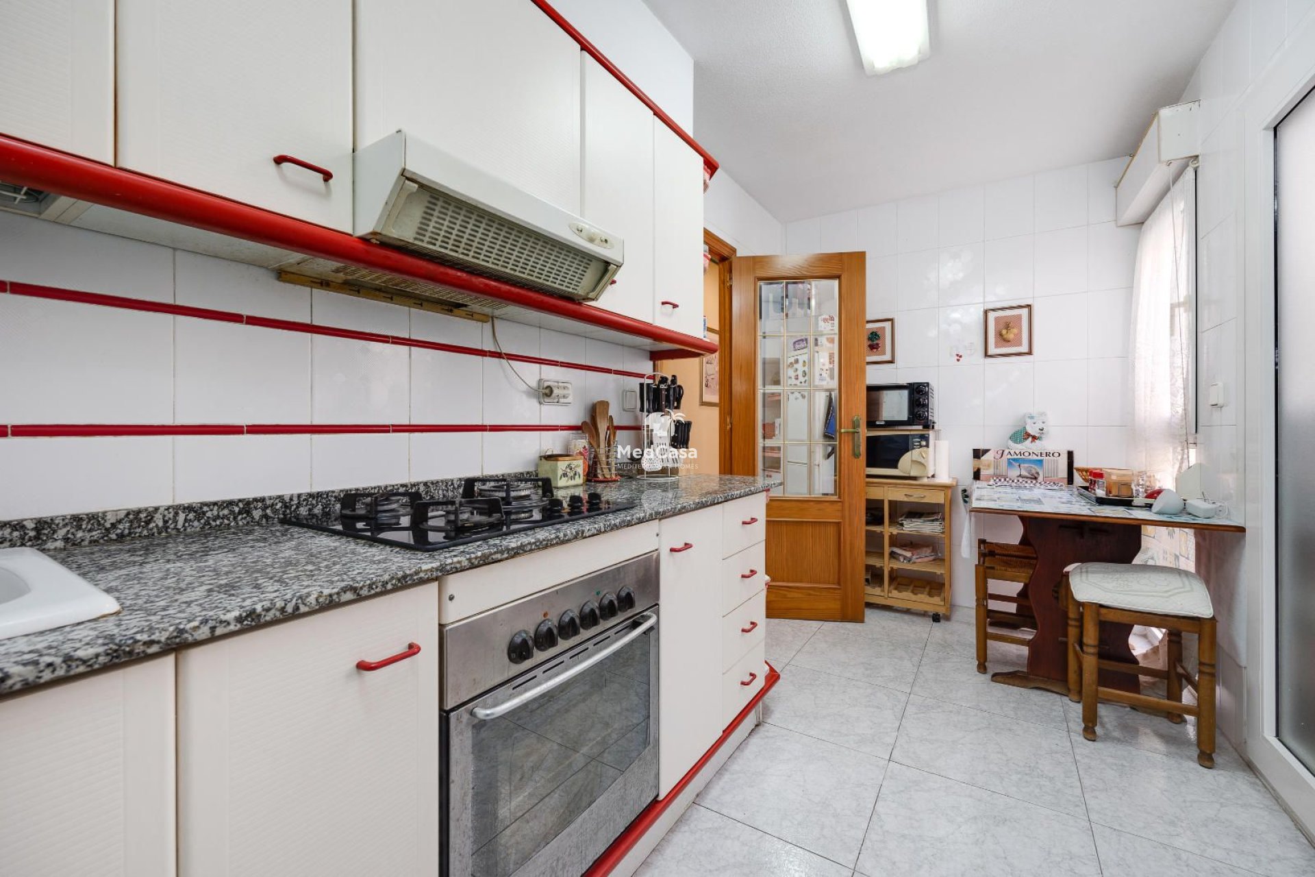 Resale - Penthouse -
Torrevieja - Centro