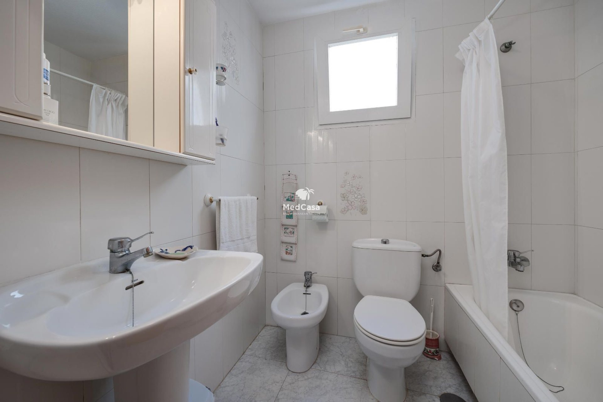 Resale - Penthouse -
Torrevieja - Centro