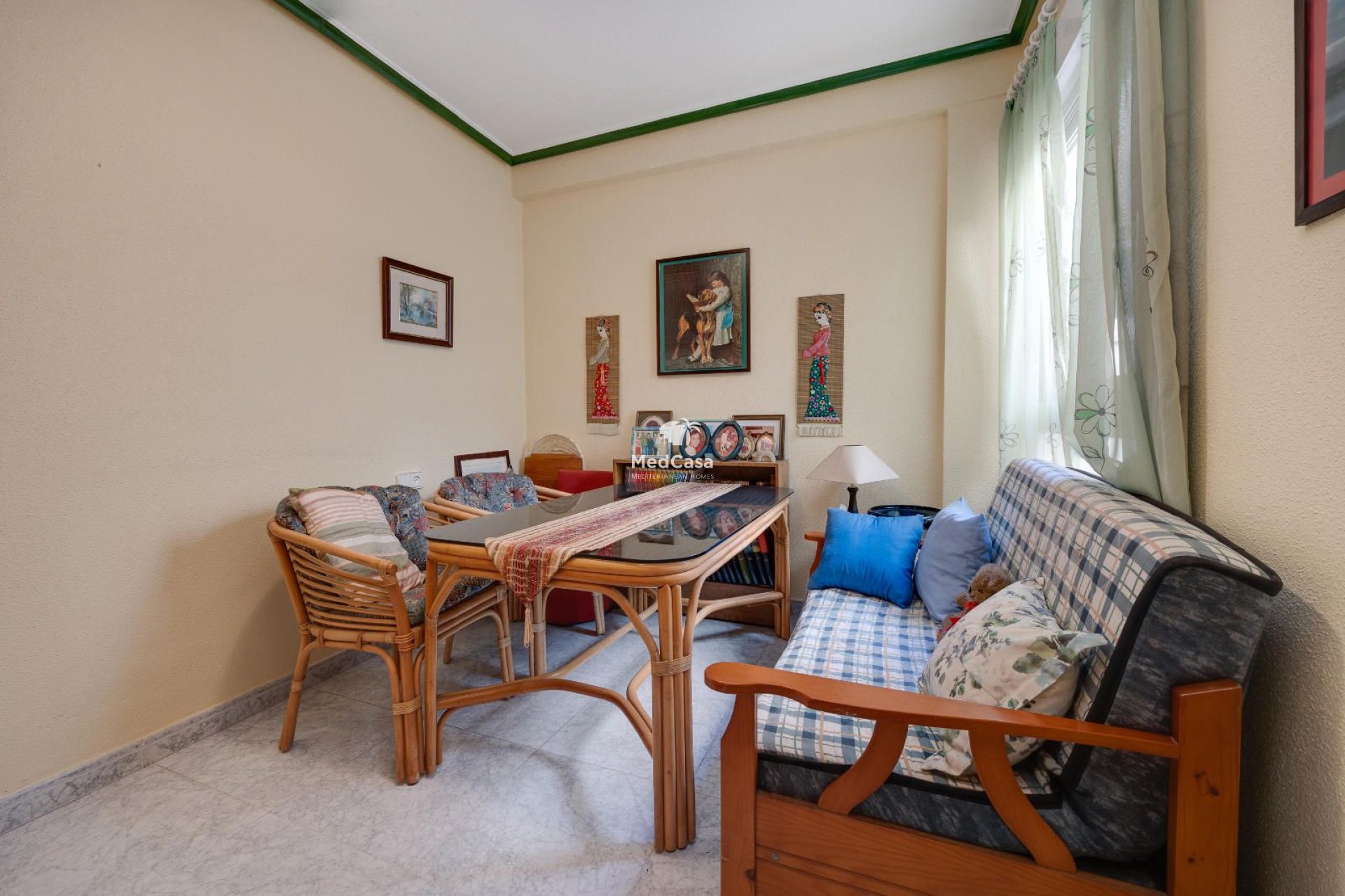 Resale - Penthouse -
Torrevieja - Centro