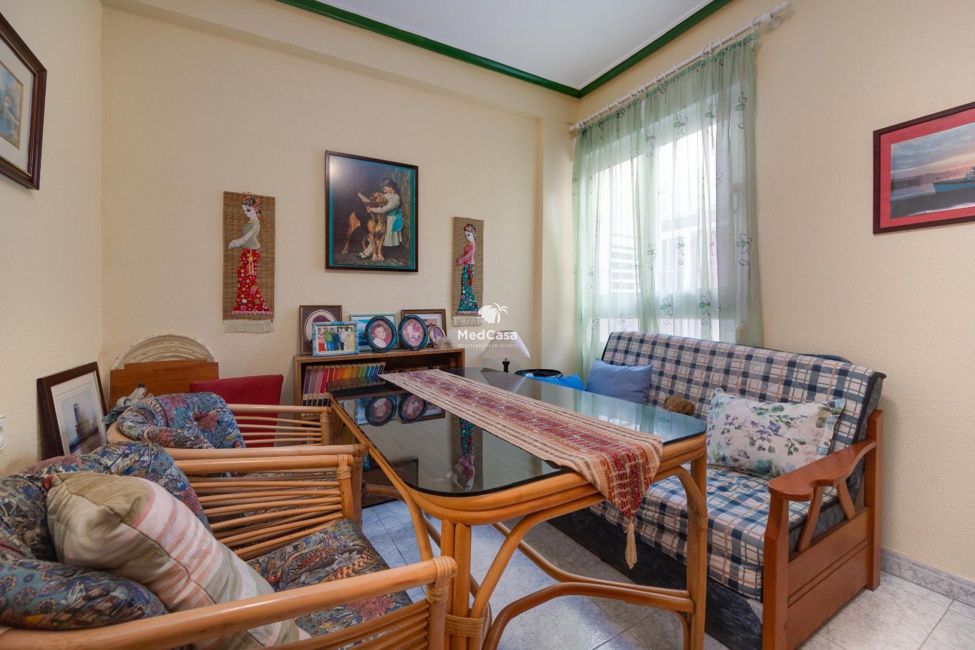 Resale - Penthouse -
Torrevieja - Centro