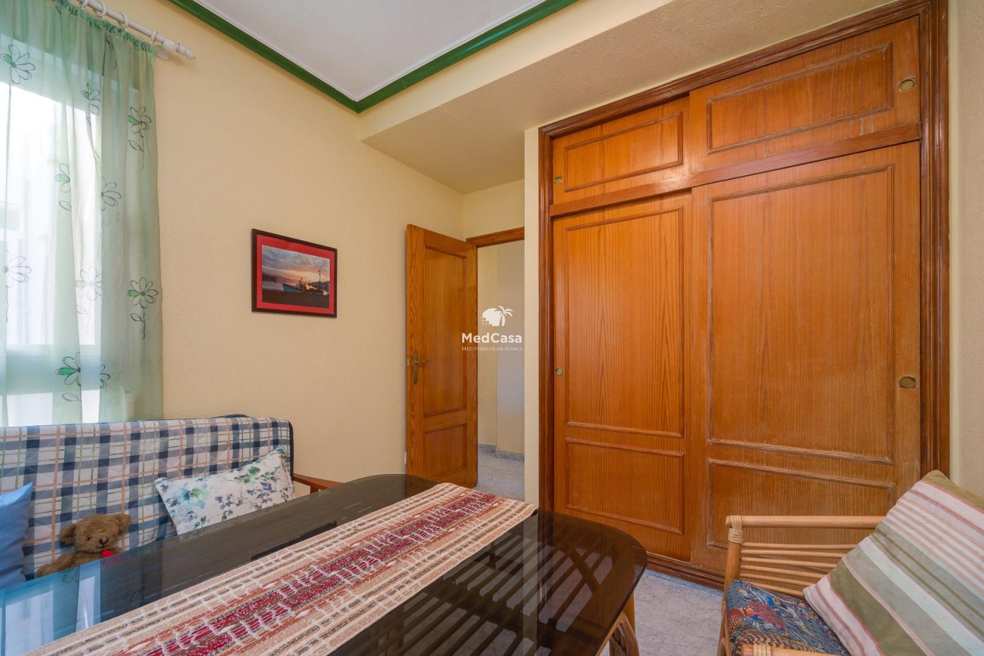 Resale - Penthouse -
Torrevieja - Centro