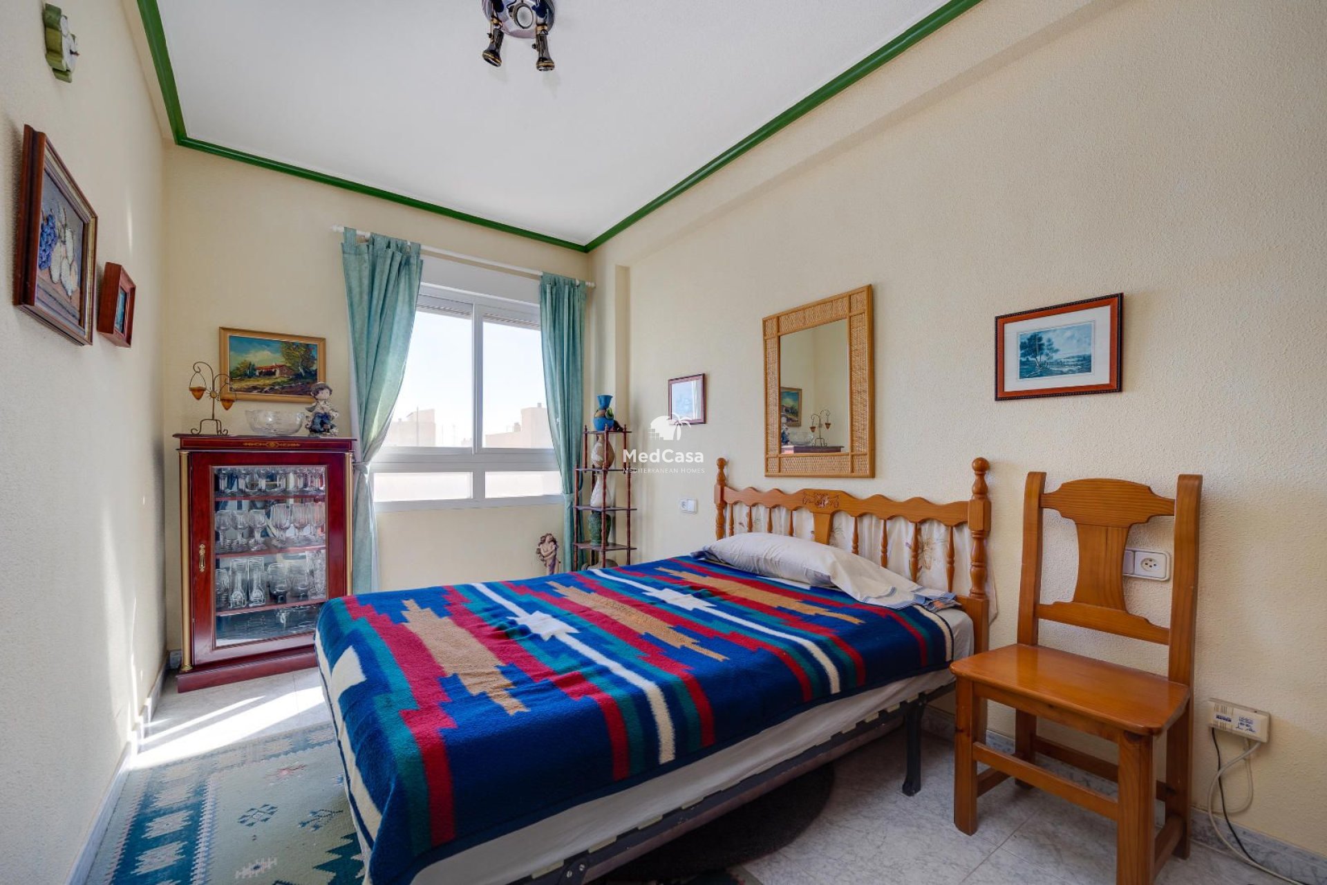 Resale - Penthouse -
Torrevieja - Centro