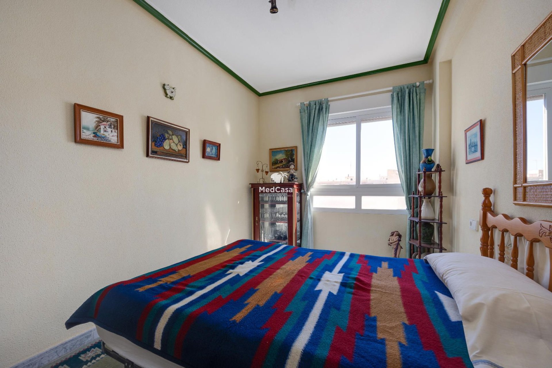 Resale - Penthouse -
Torrevieja - Centro