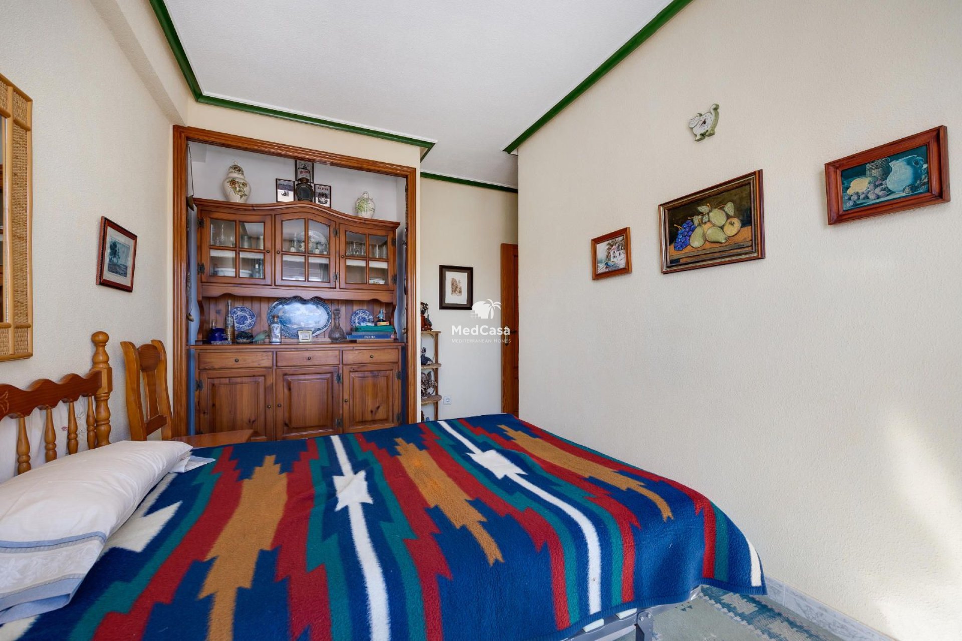 Resale - Penthouse -
Torrevieja - Centro