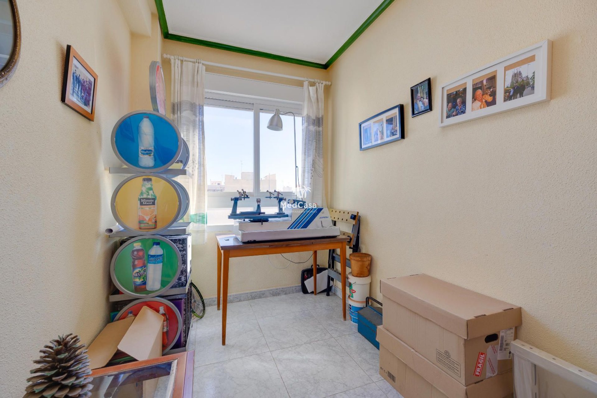Resale - Penthouse -
Torrevieja - Centro