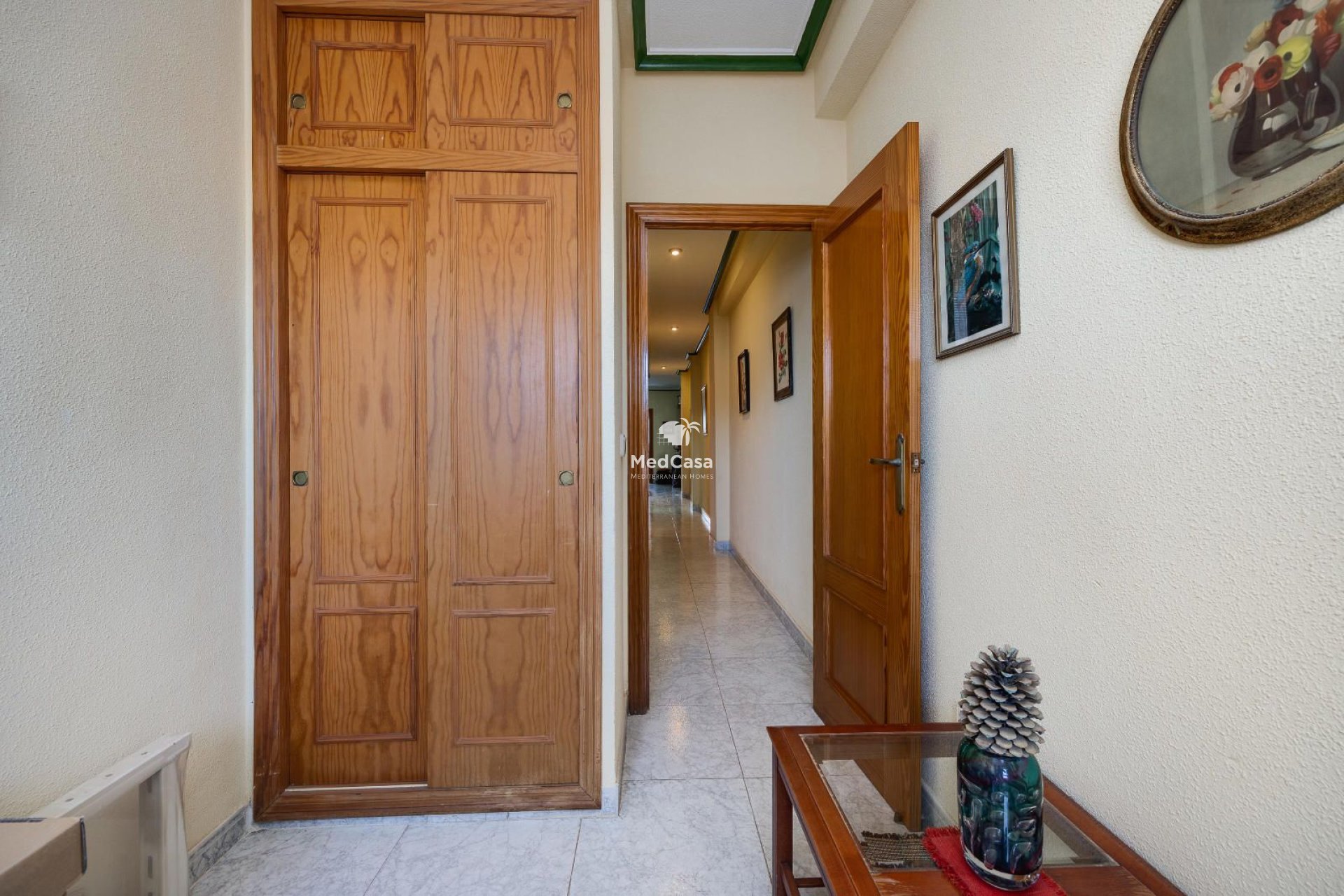 Resale - Penthouse -
Torrevieja - Centro