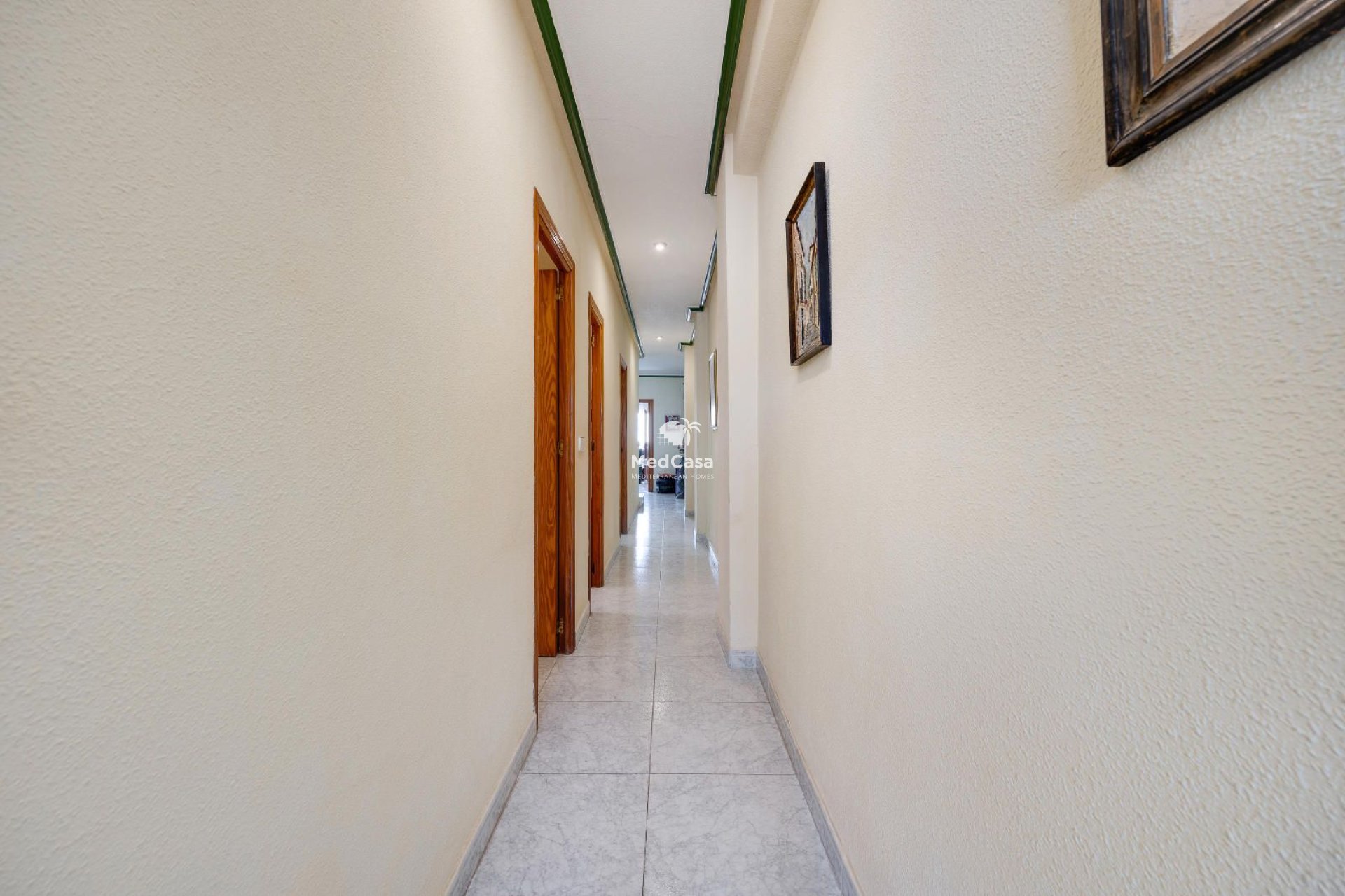 Resale - Penthouse -
Torrevieja - Centro