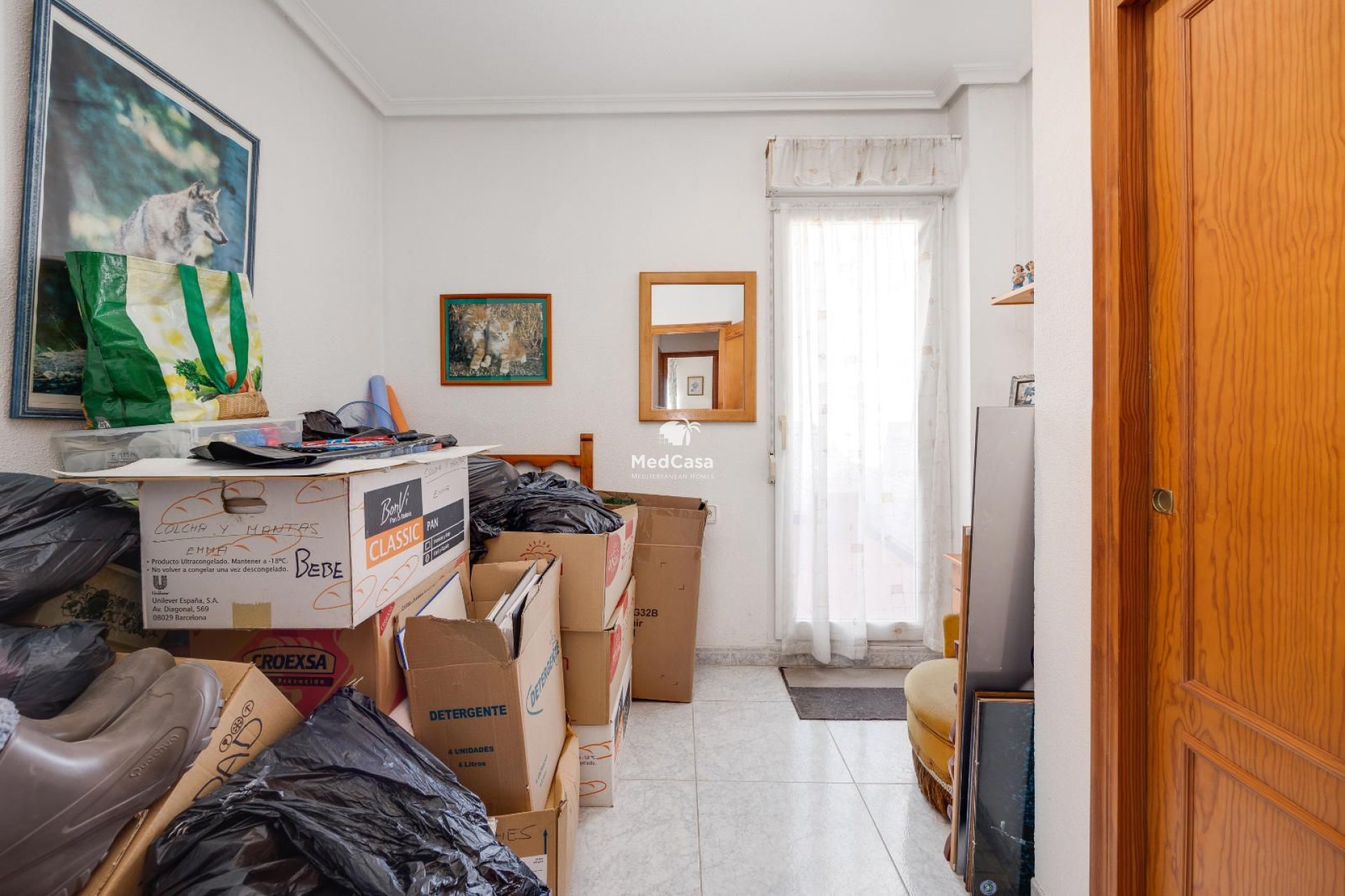 Resale - Penthouse -
Torrevieja - Centro