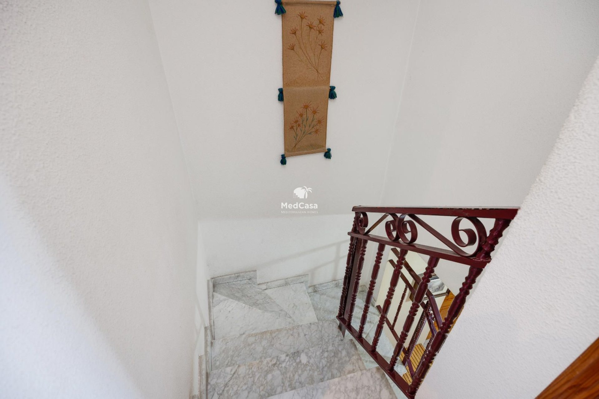 Resale - Penthouse -
Torrevieja - Centro