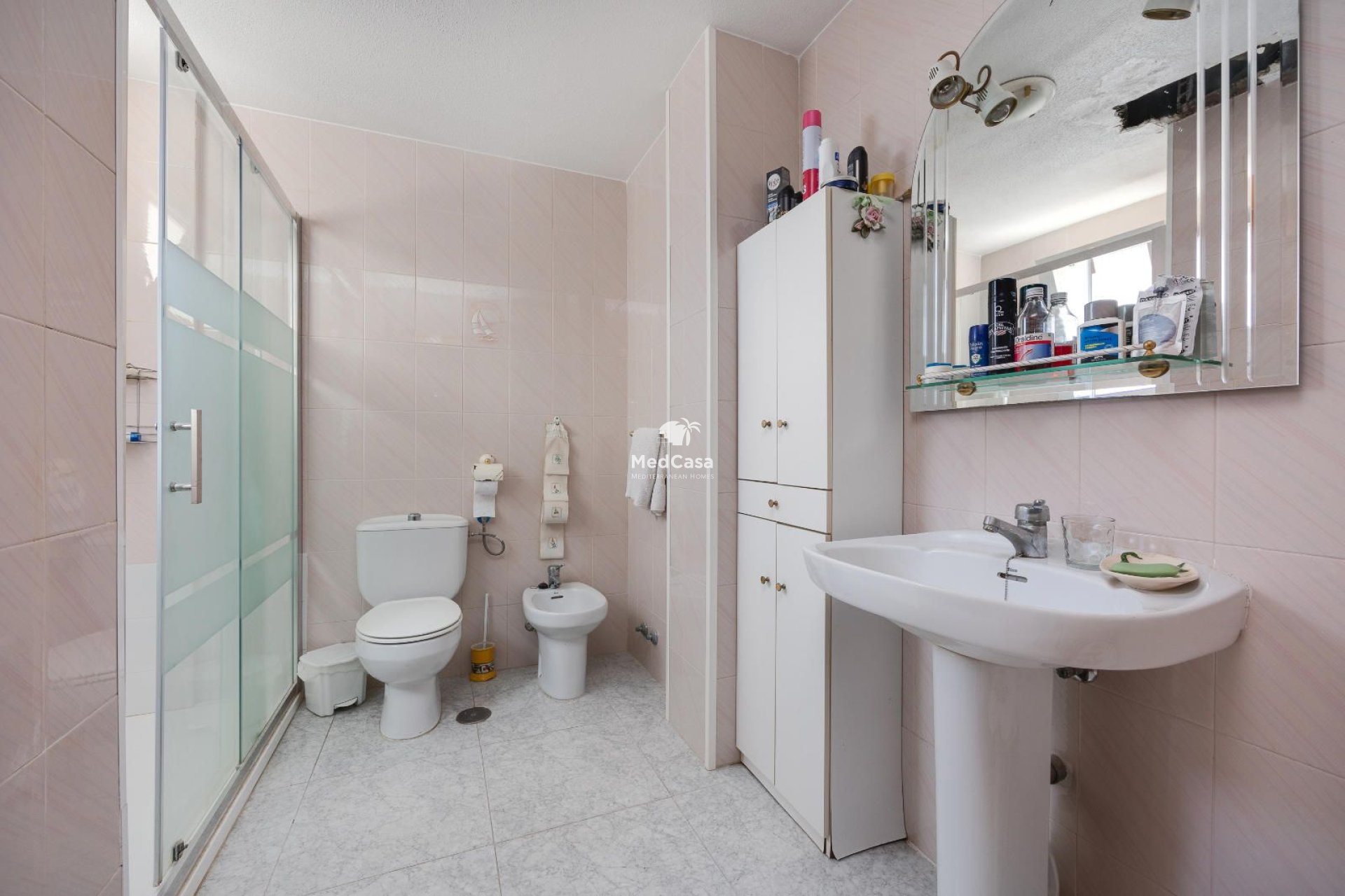 Resale - Penthouse -
Torrevieja - Centro